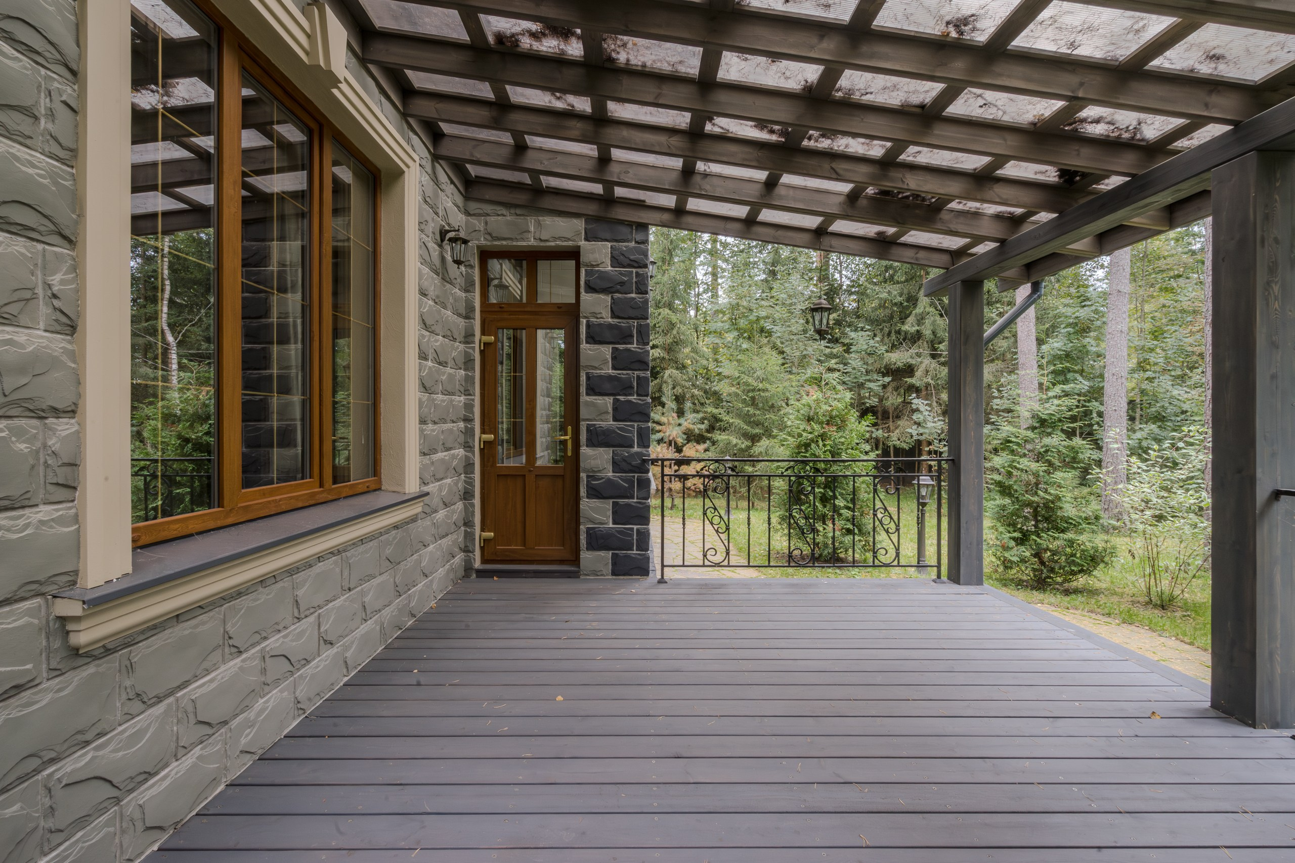 Дом в Ленинском. Портретный и интерьерный фотограф Илья Орлов