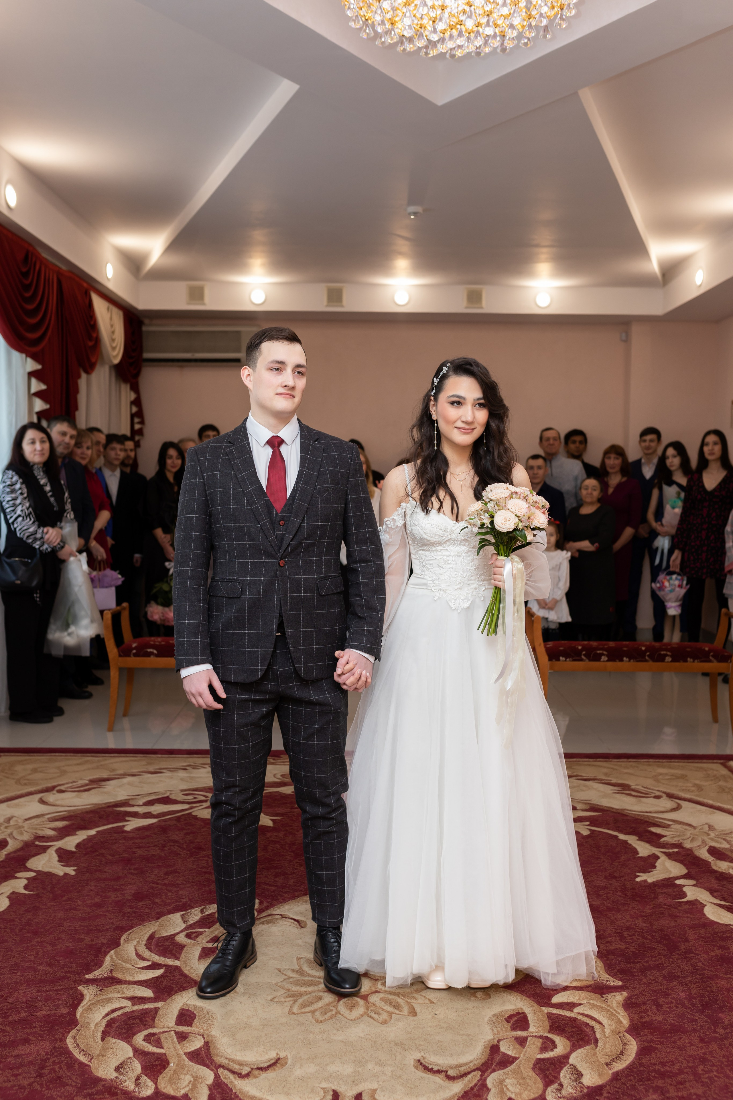 Степан и Чулпан. Марина Шаймухаметова. Фотограф в Уфе