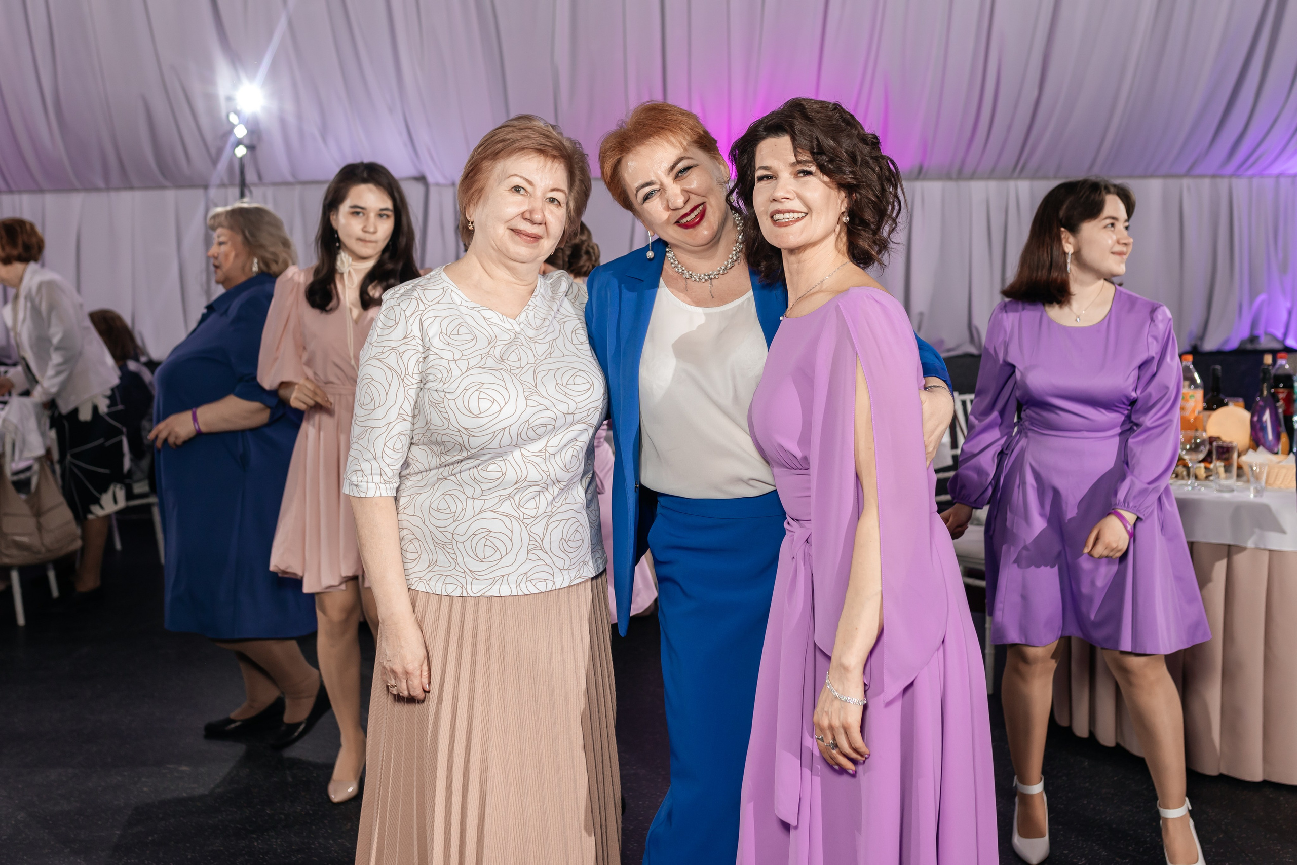 Свадьба Михаила и Эльвиры. Банкет. Марина Шаймухаметова. Фотограф в Уфе