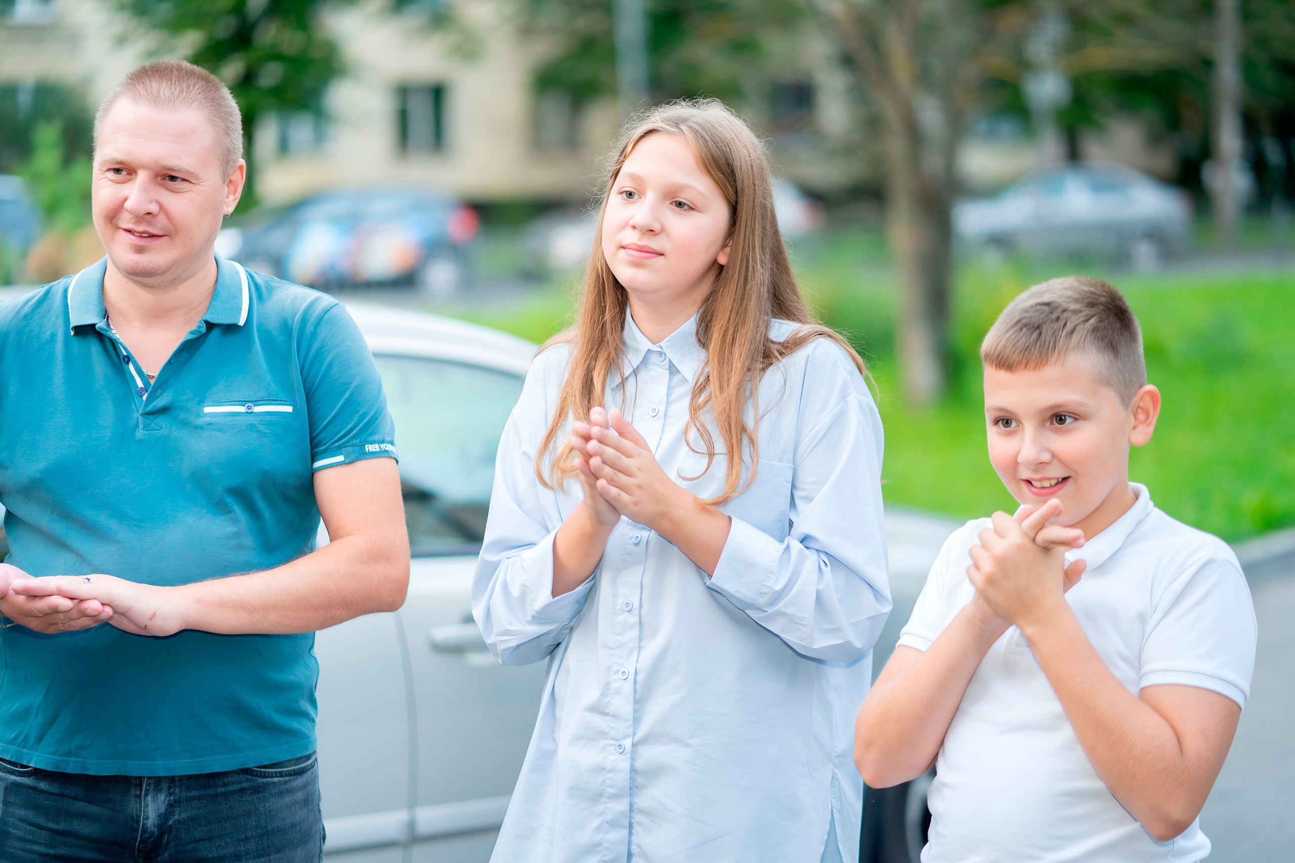 Ольга. Семейный и детский фотограф в Санкт-Петербурге Сергей Тарасов