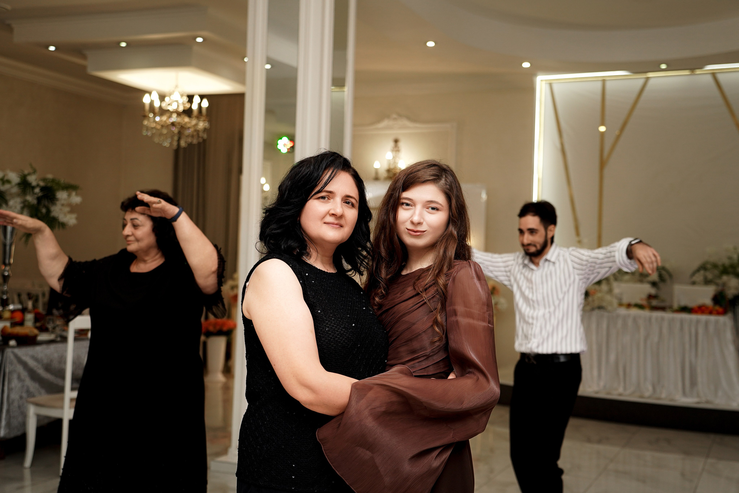 Сватовство. Свадебный фотограф в Ростове-на-Дону. Таинство Крещения и Венчания, семейные фотосессии. Алёна Чёботова