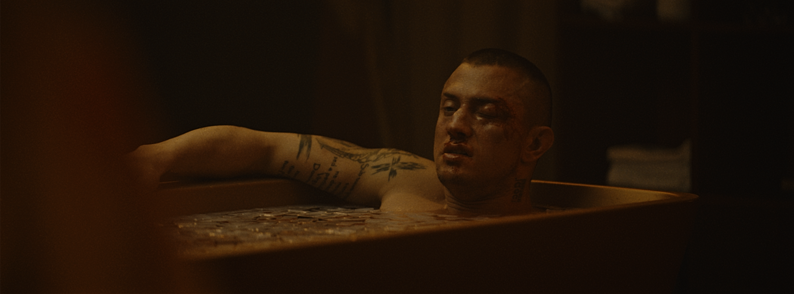 STAGE 8, постпродакшн кино и сериалов, Москва