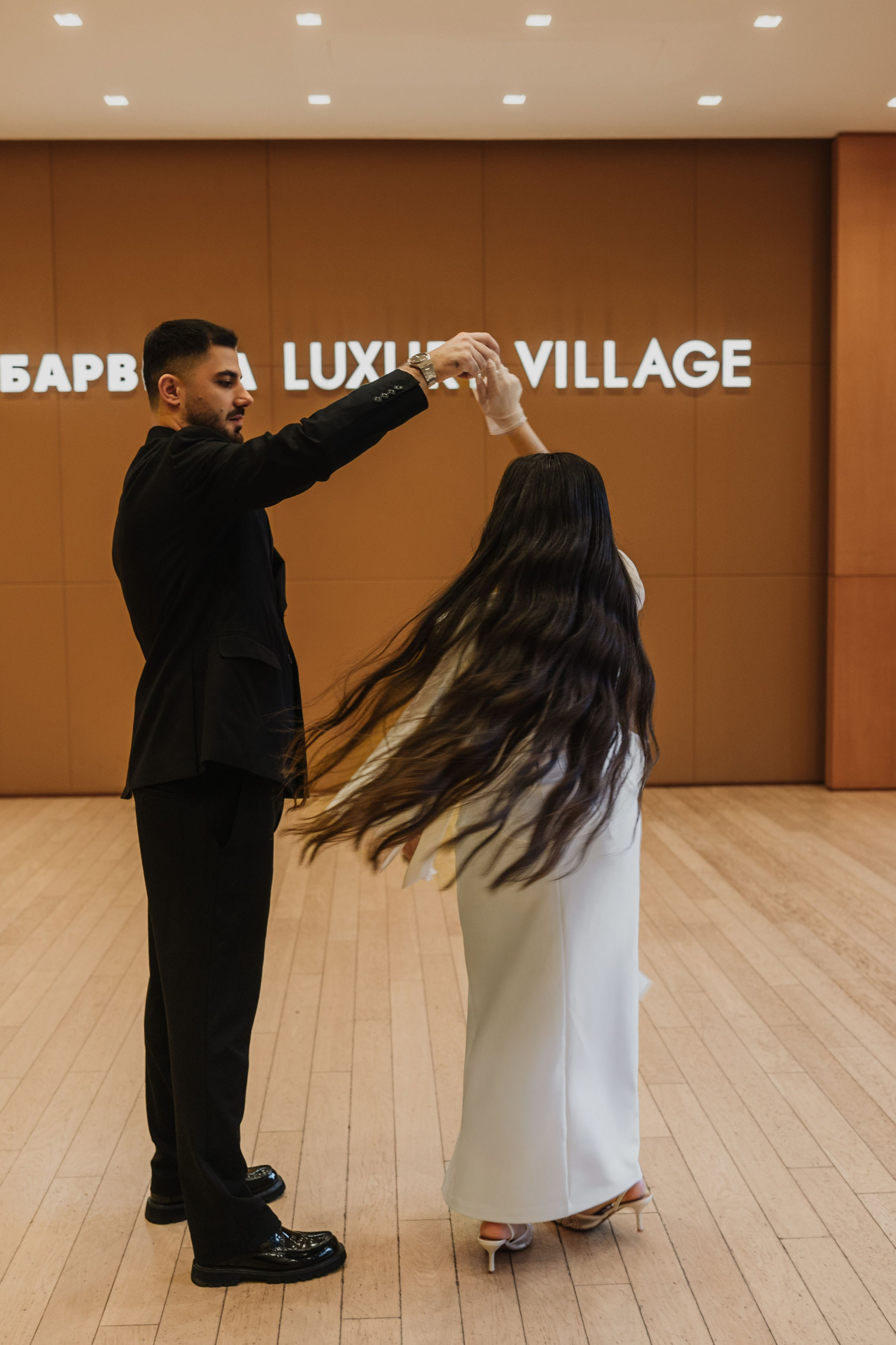 Nare & Alexander. Фотограф в Москве Ангелина Ким