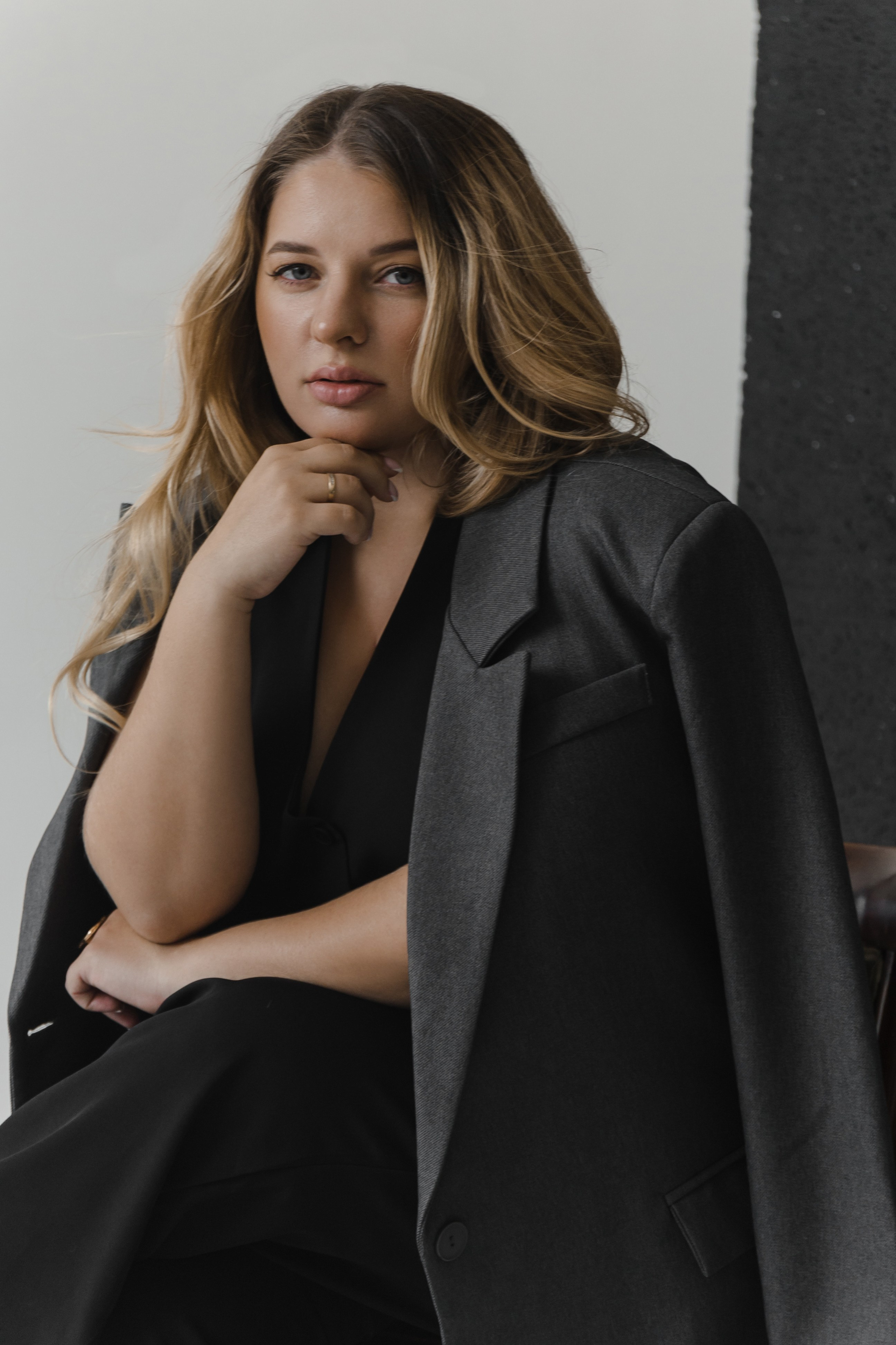 Юлия. Фотограф Уссурийск Маматова Анастасия