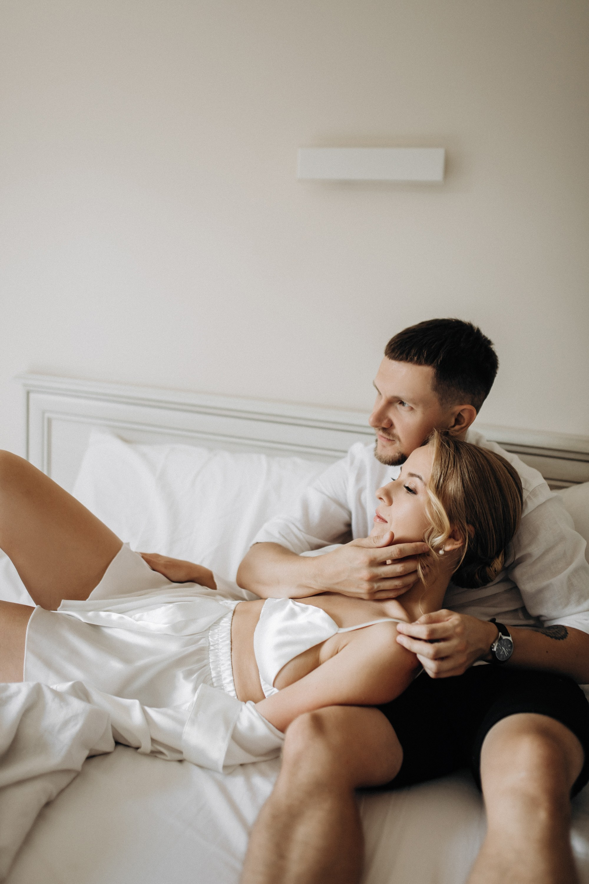 А&A. Свадебный и семейный фотограф Минск Юлия Игнатович