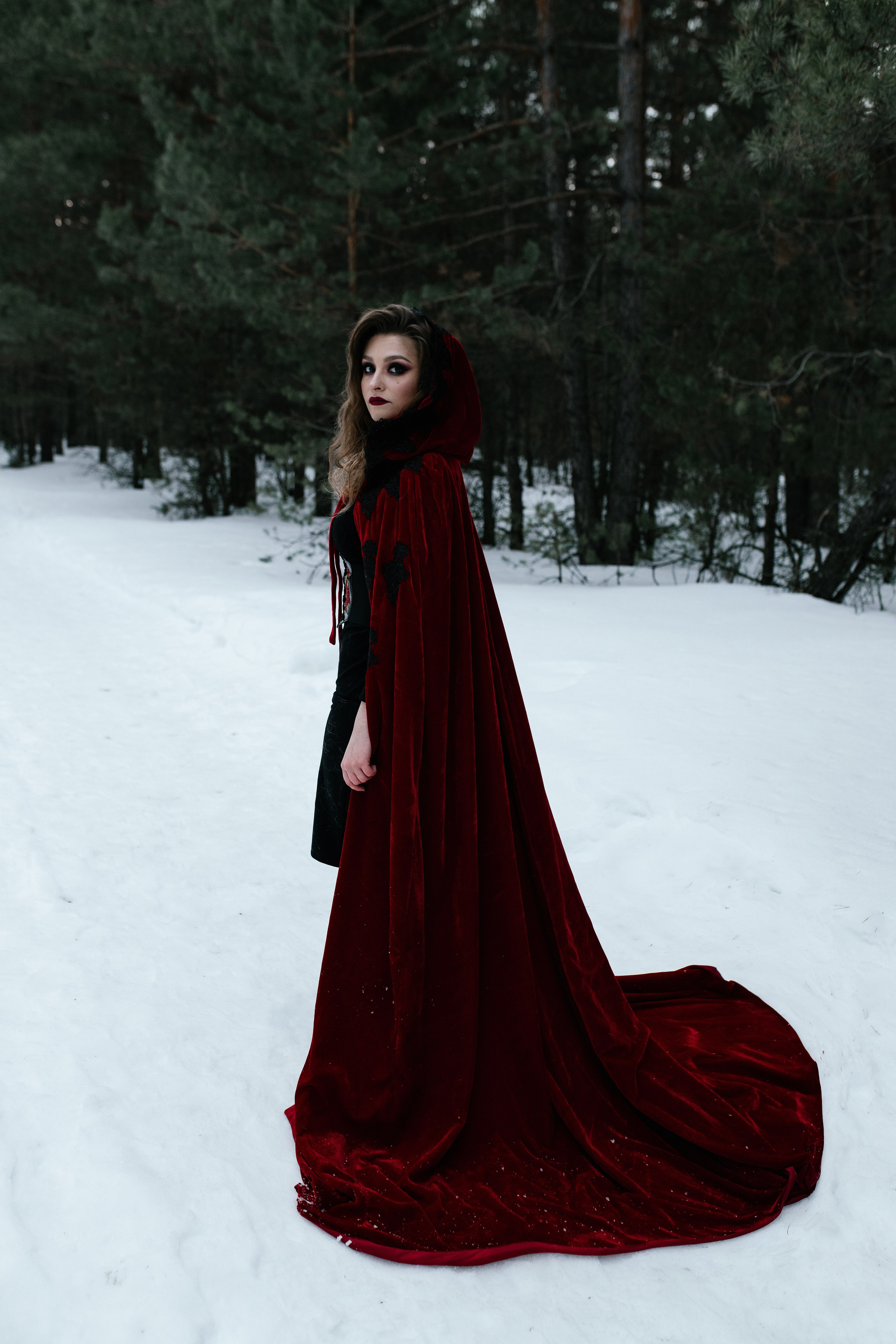 Алина. Свадебный, семейный фотограф в Рязани Лена Брант