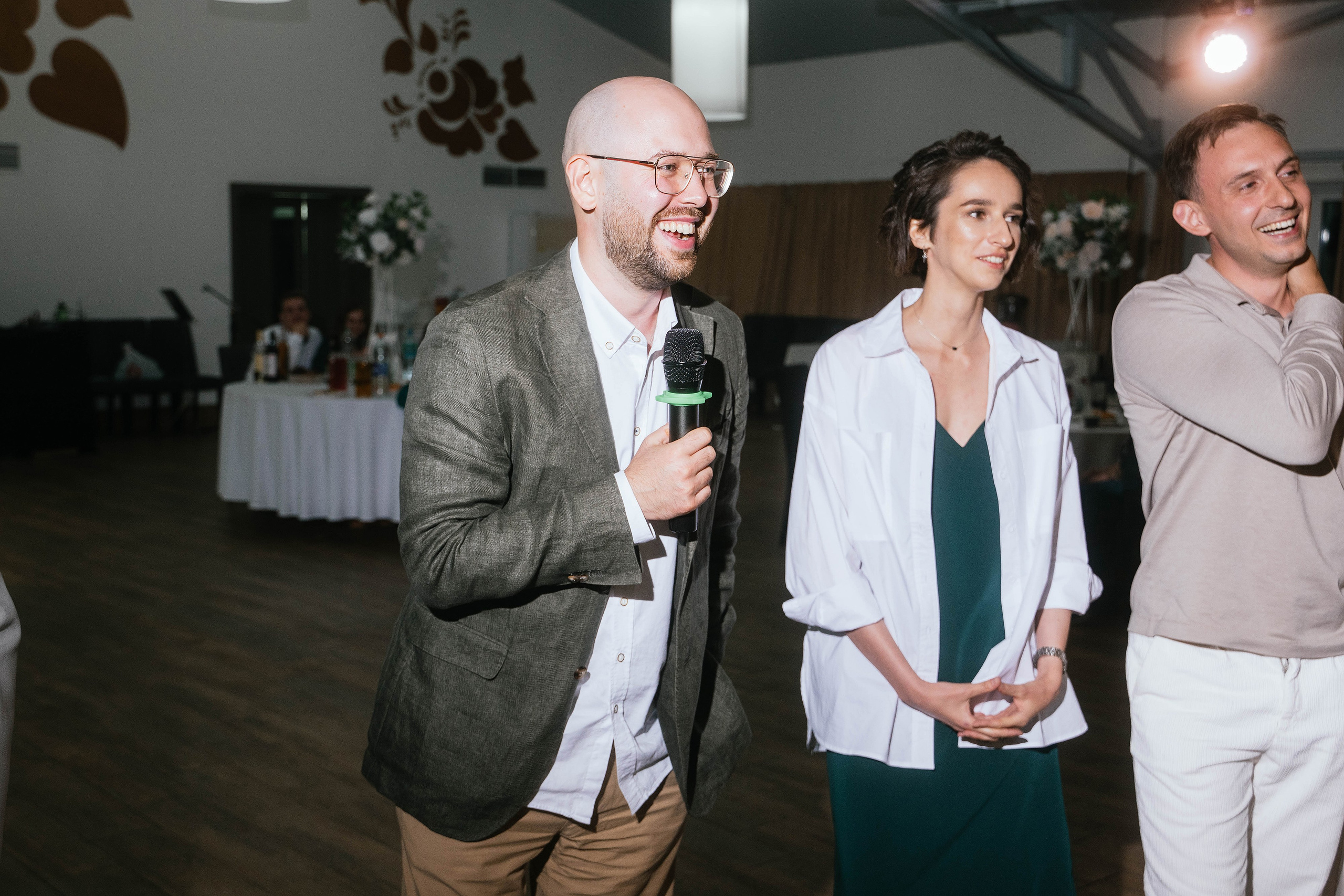 Wedding day #62. Свадебный, семейный фотограф в Рязани Лена Брант