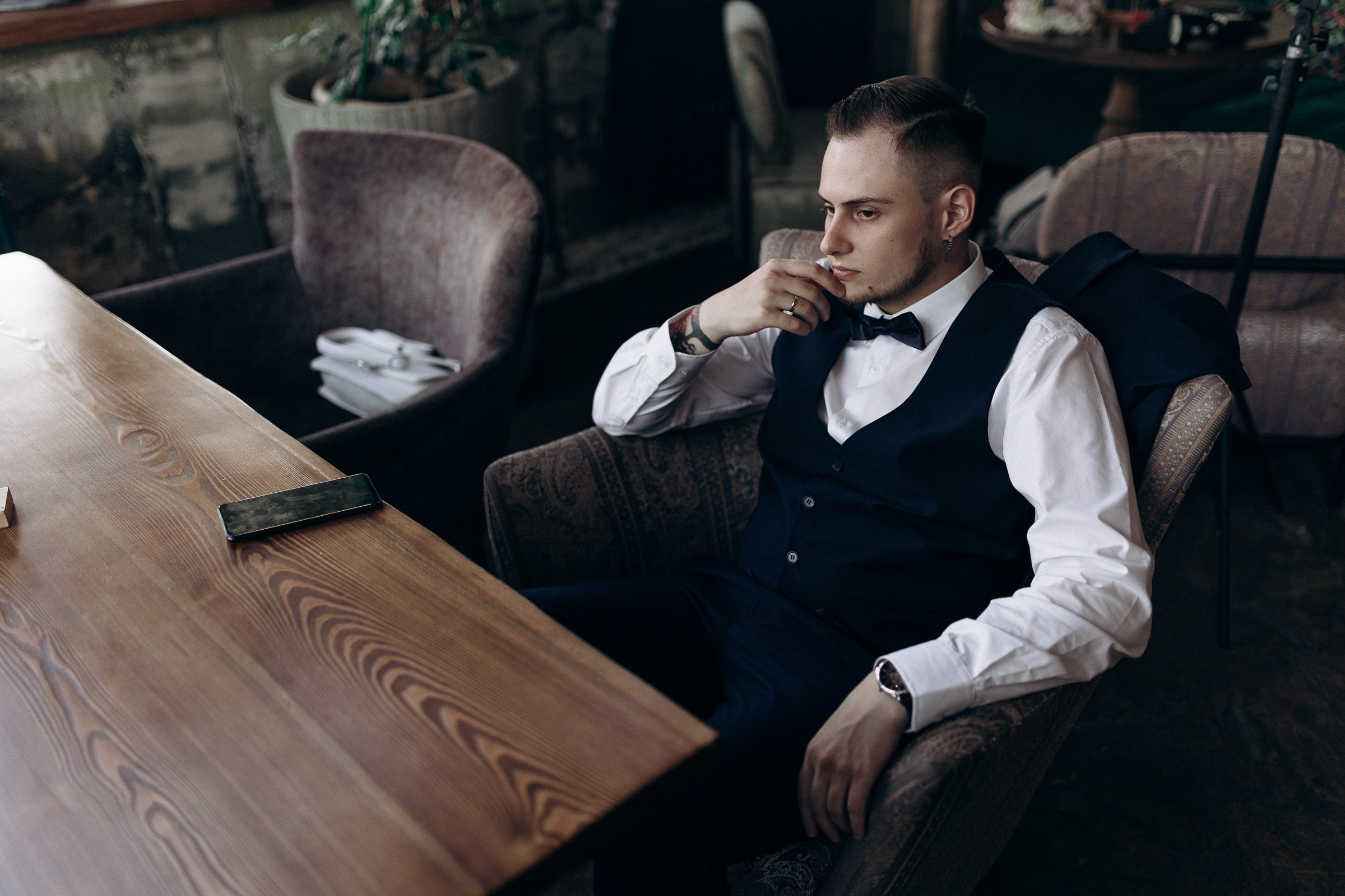 Виталий и Алина. Свадебный и семейный фотограф в Красноярске Анастасия Турчанова