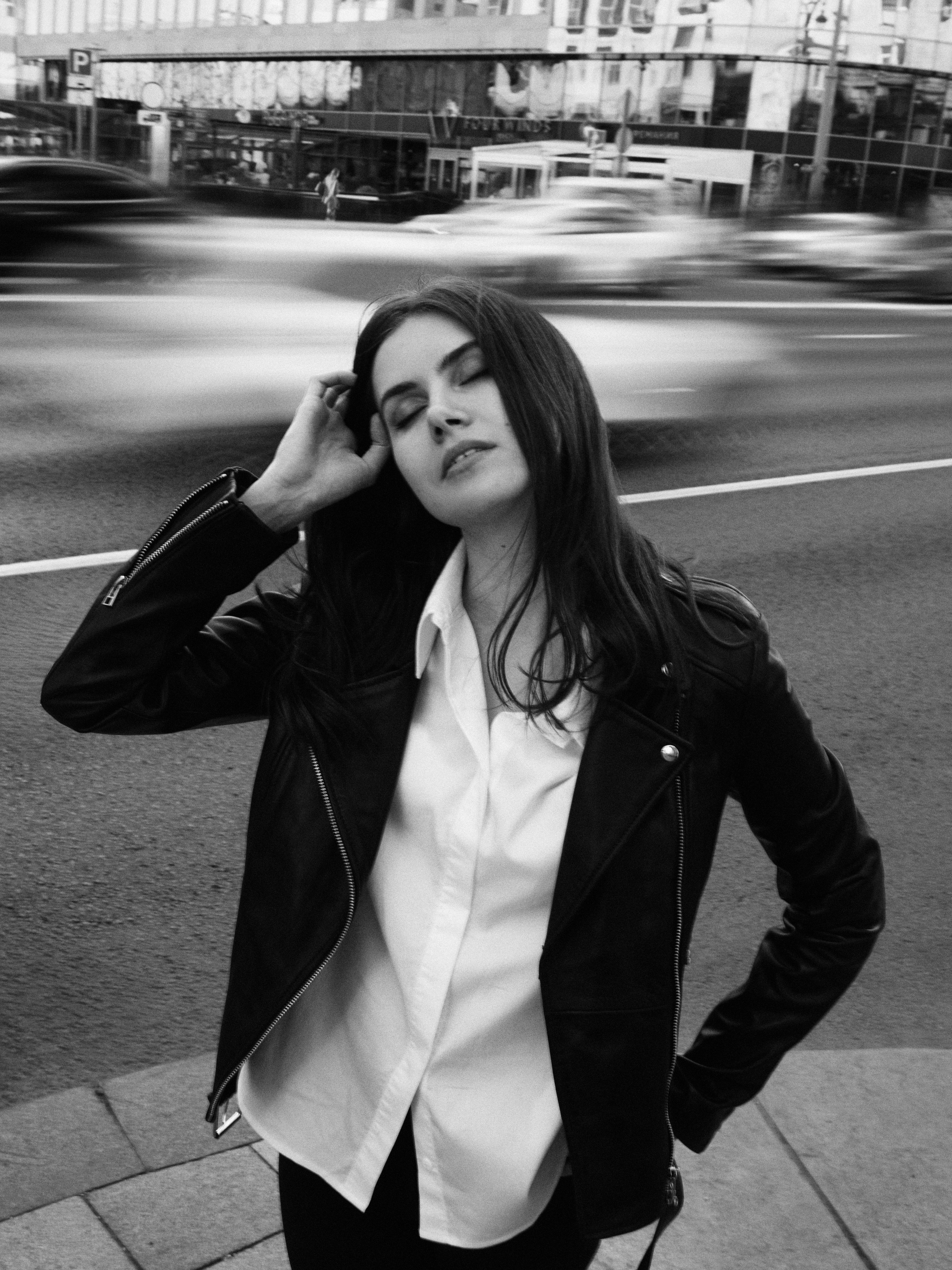 Портретная фотография. Фотограф в Москве Ира Васильева