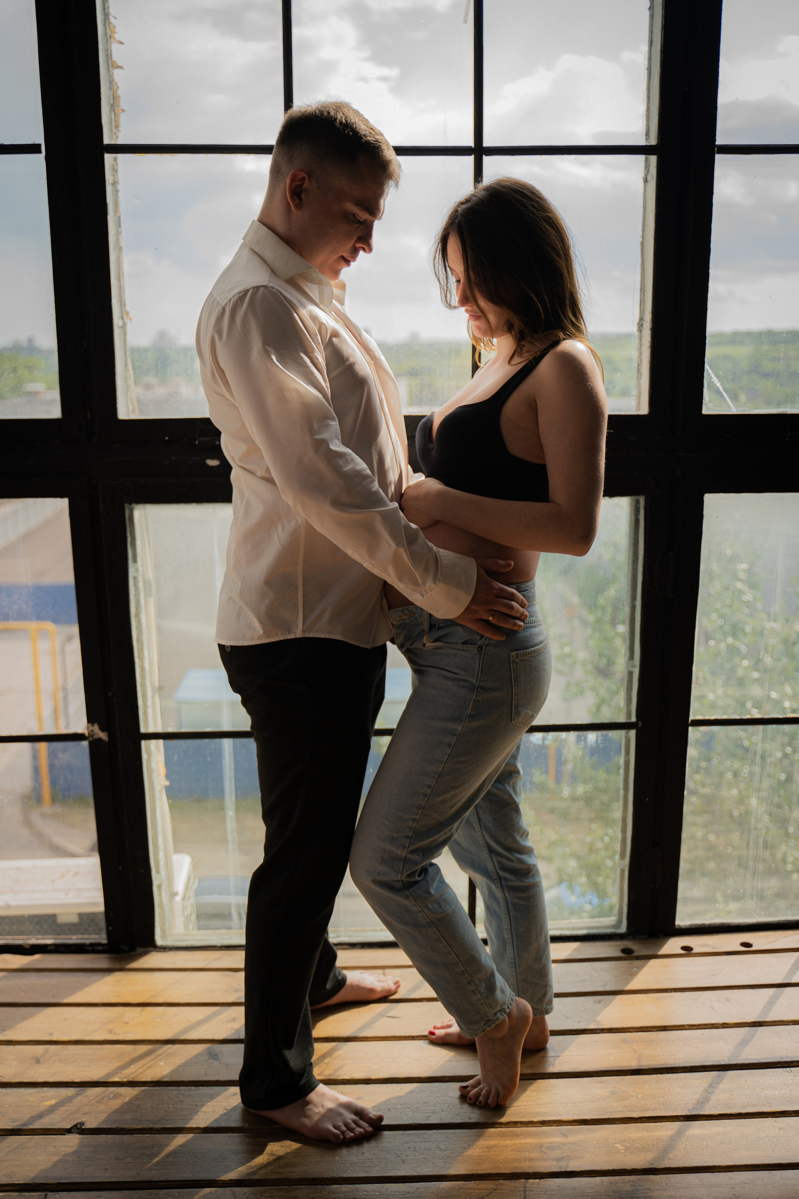 Индивидуальная фотосессия. Семейный и детский фотограф в Ростове-на-Дону