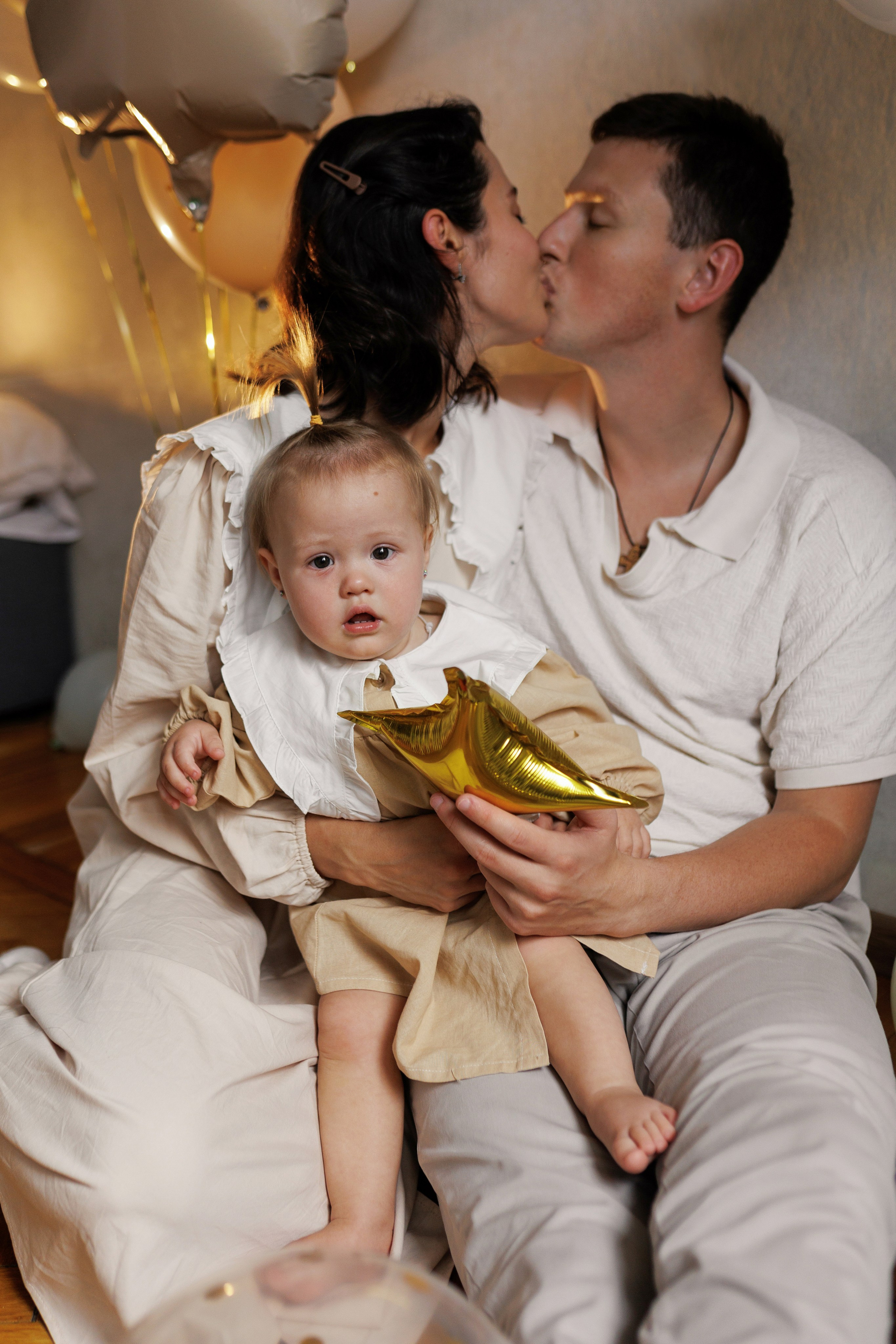 Годик Стефании!. Фотограф в Красногорске и Москве