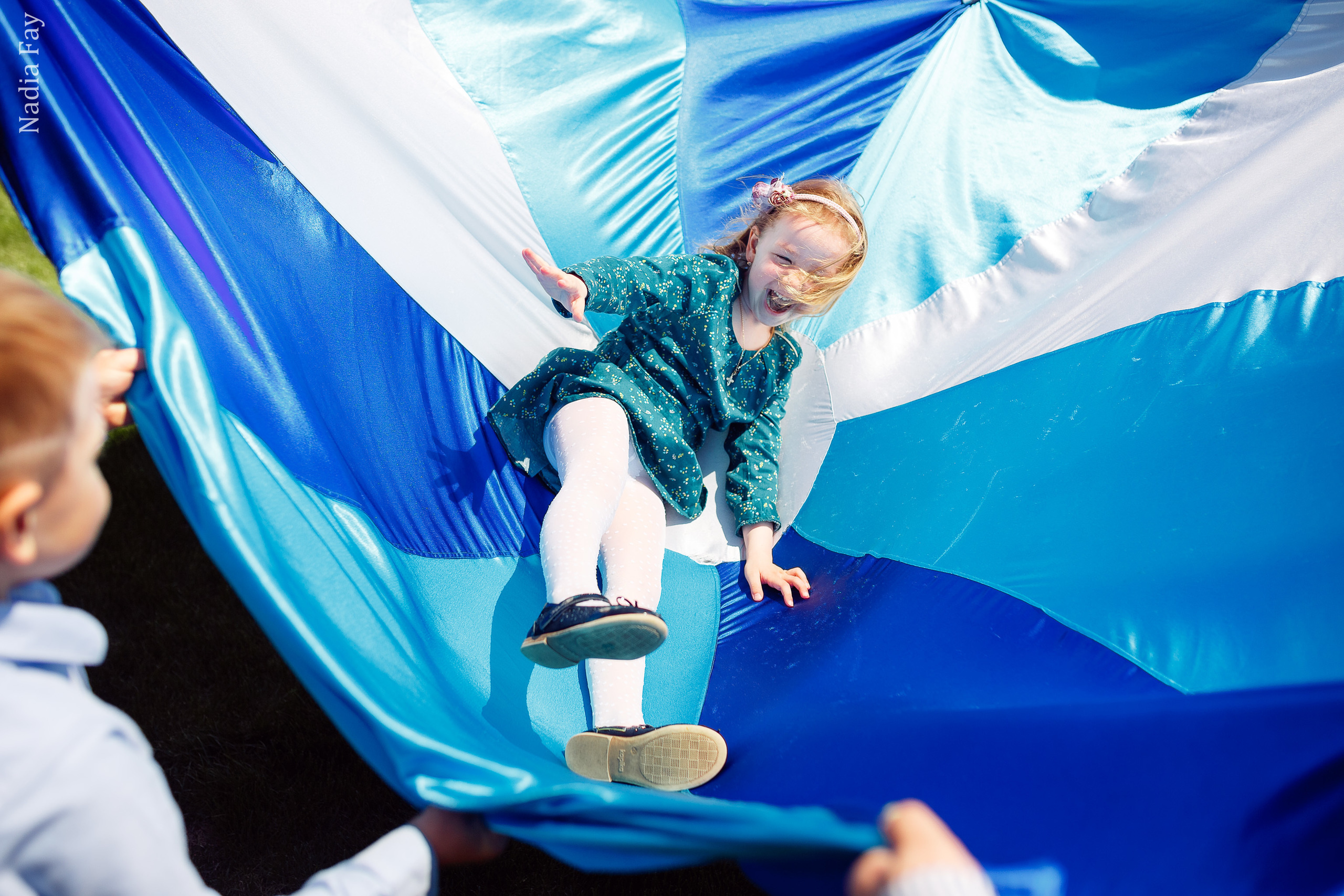 День рождения Леши. Nadia Fay