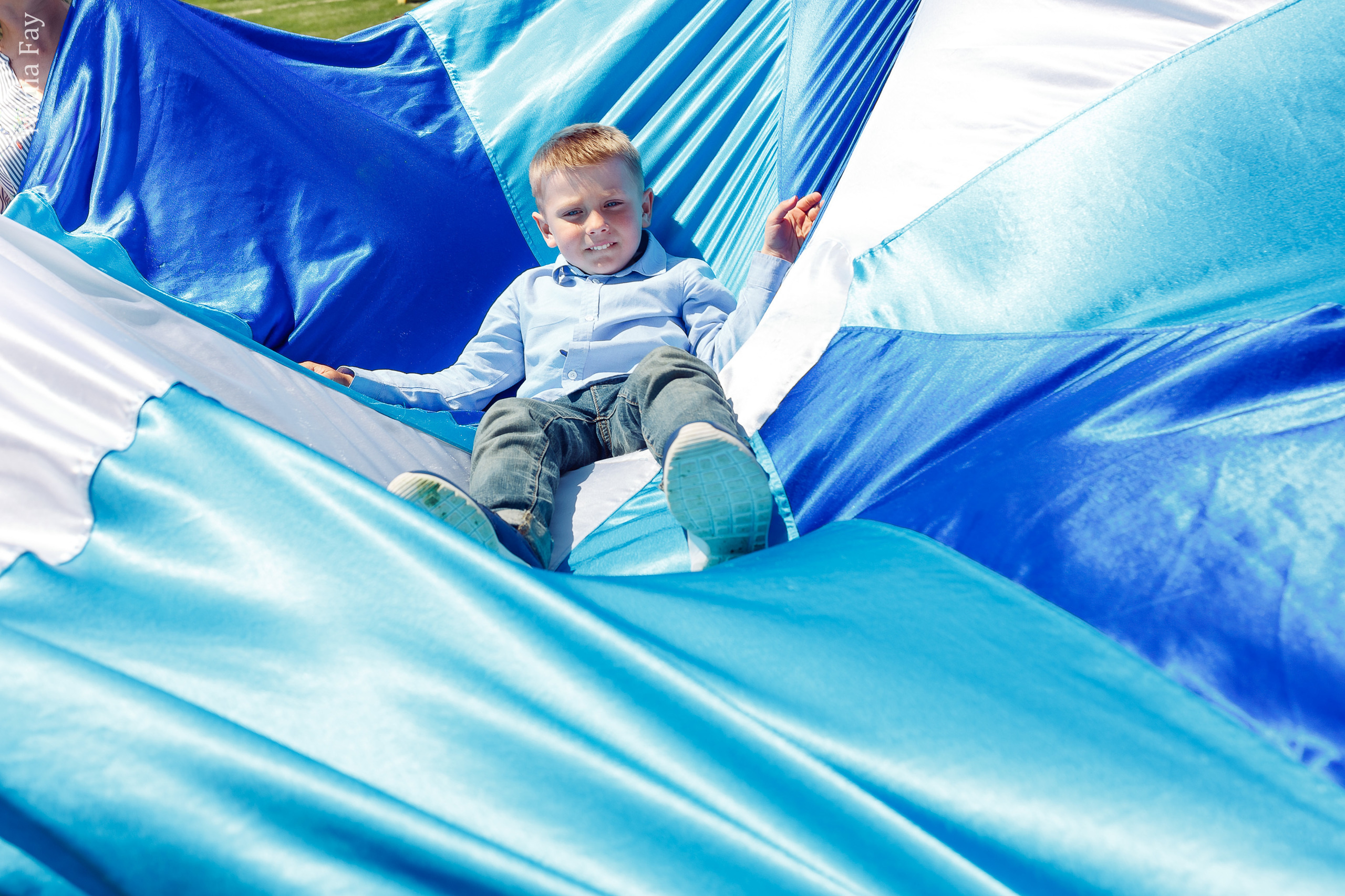 День рождения Леши. Nadia Fay