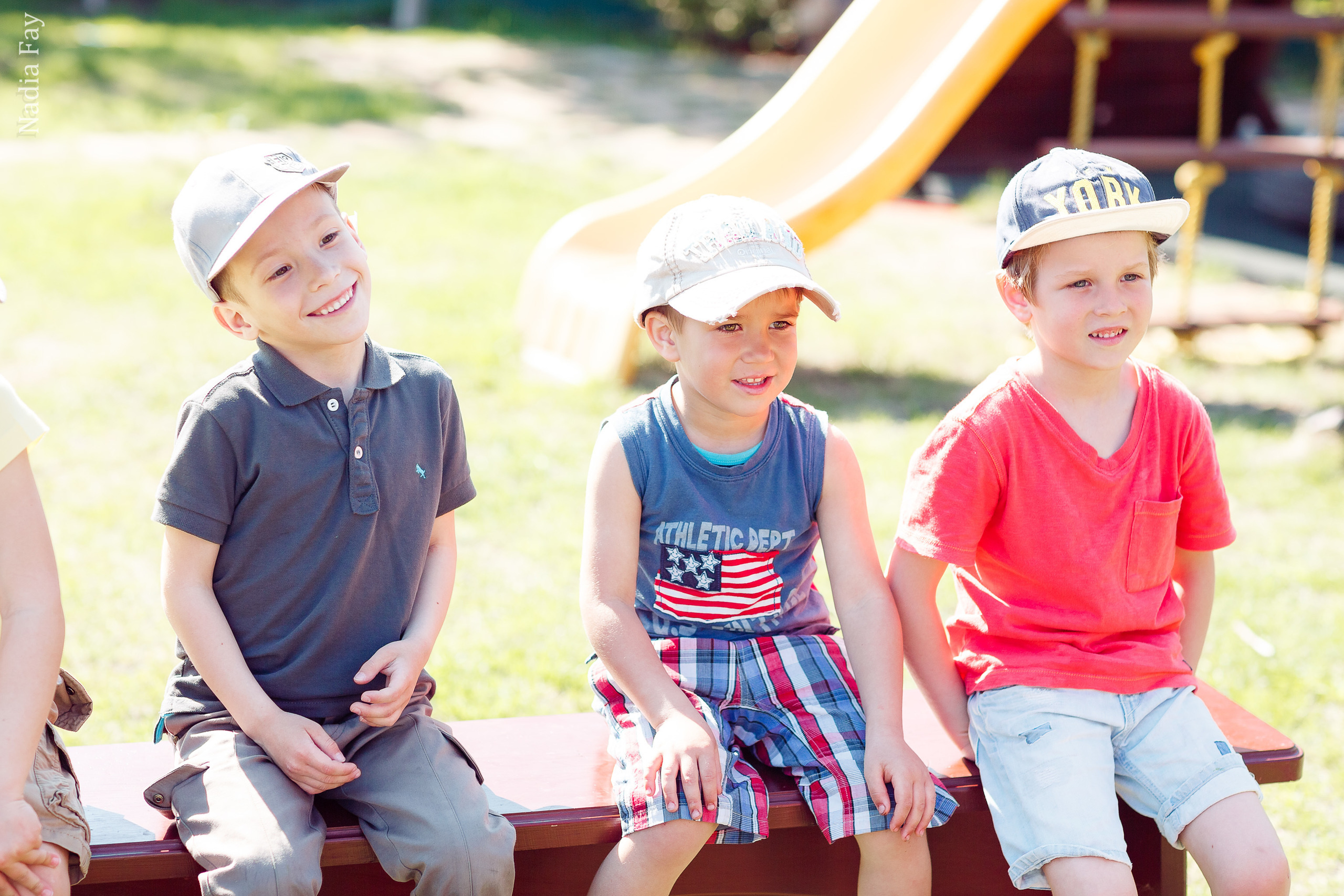 День рождения Леши. Nadia Fay