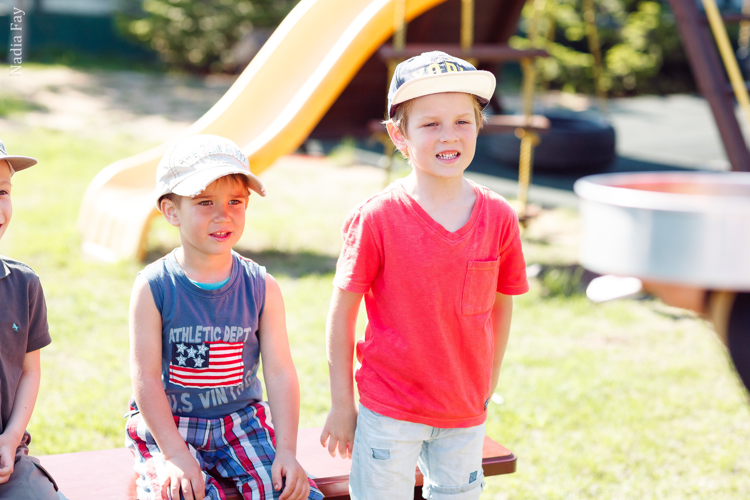 День рождения Леши. Nadia Fay