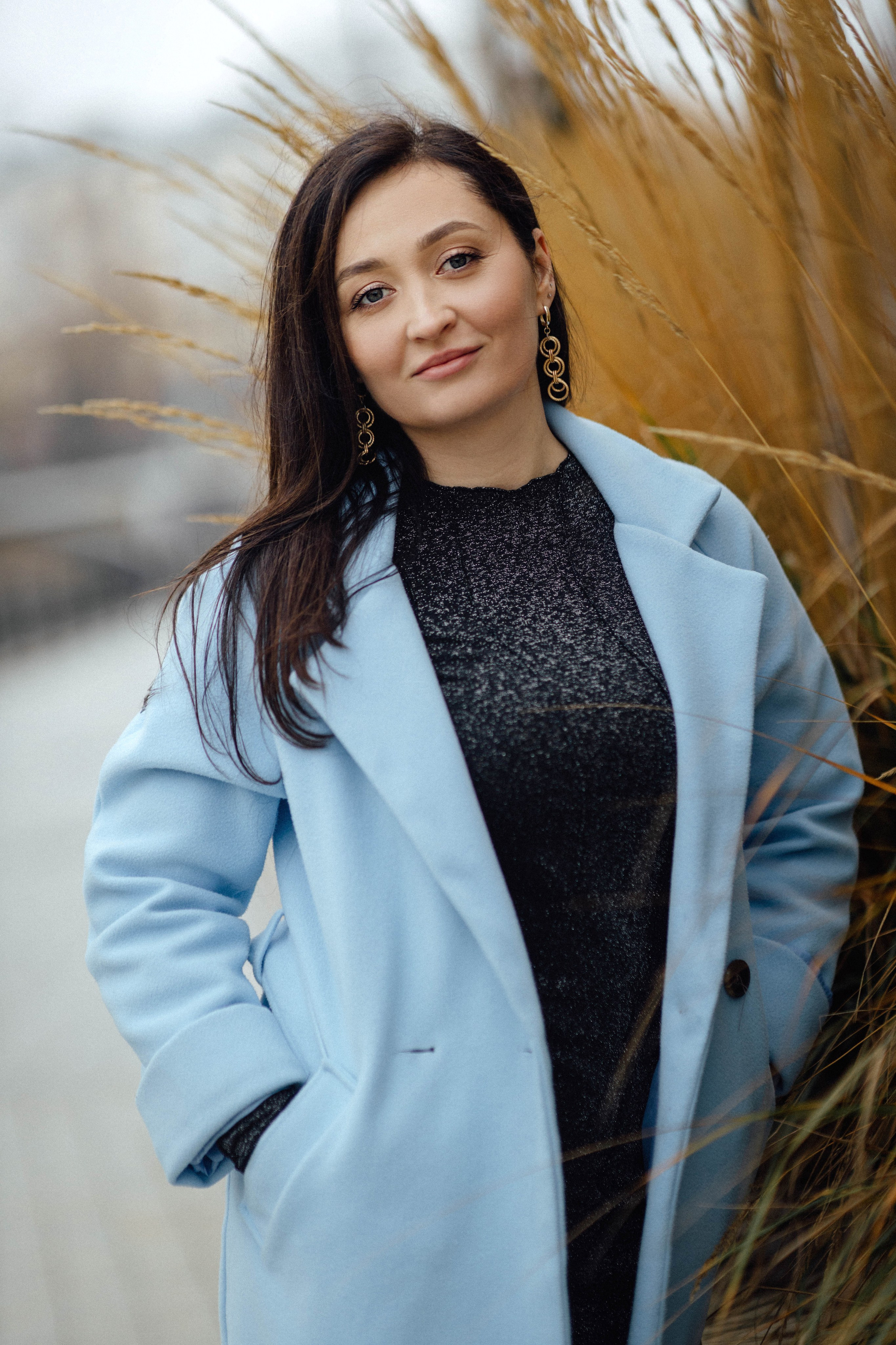 Сергей и Настя, 2025