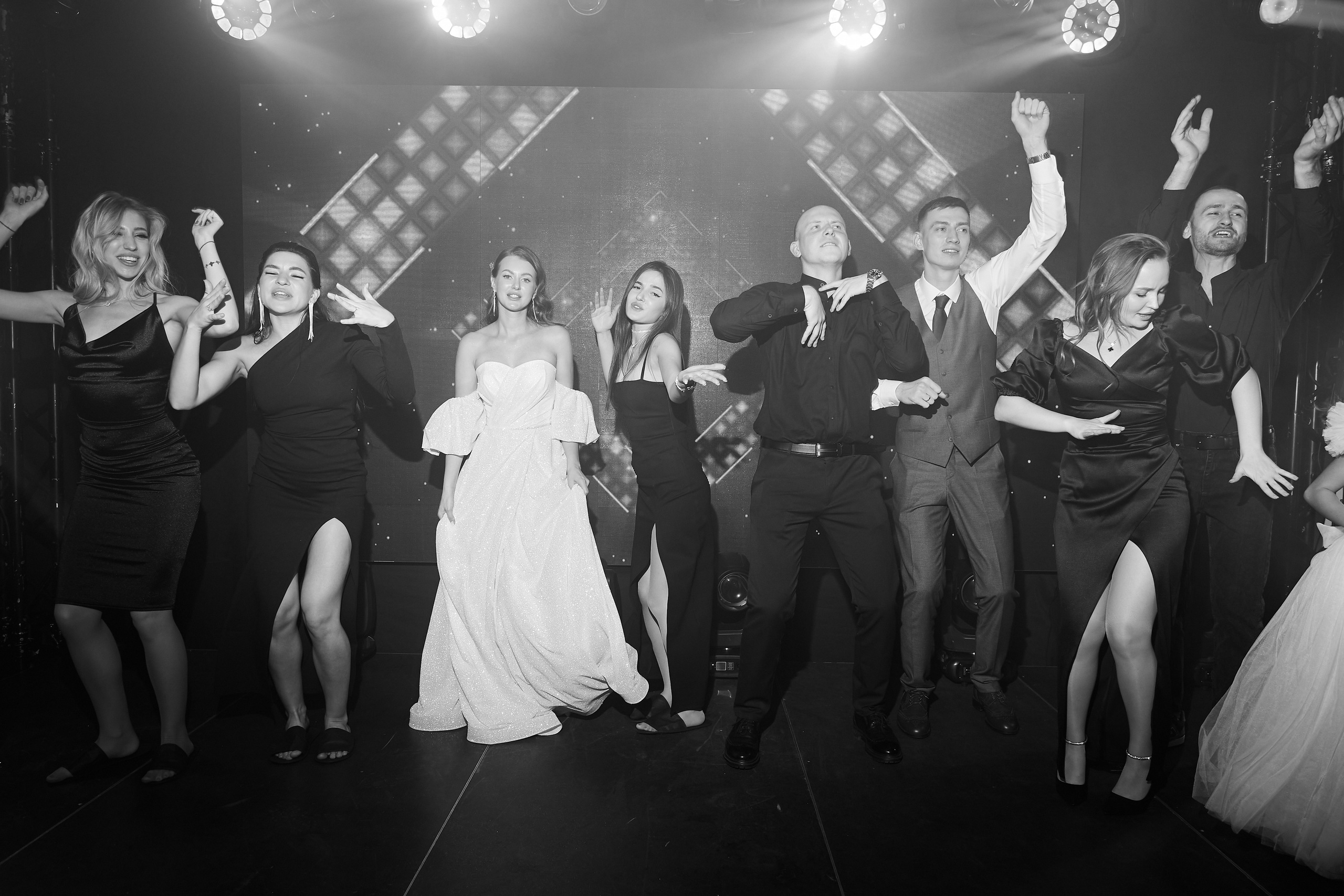 Богдан & Анна. Фотограф Сергей Гончаренко — Краснодар, Донецк, Ростов, Сочи