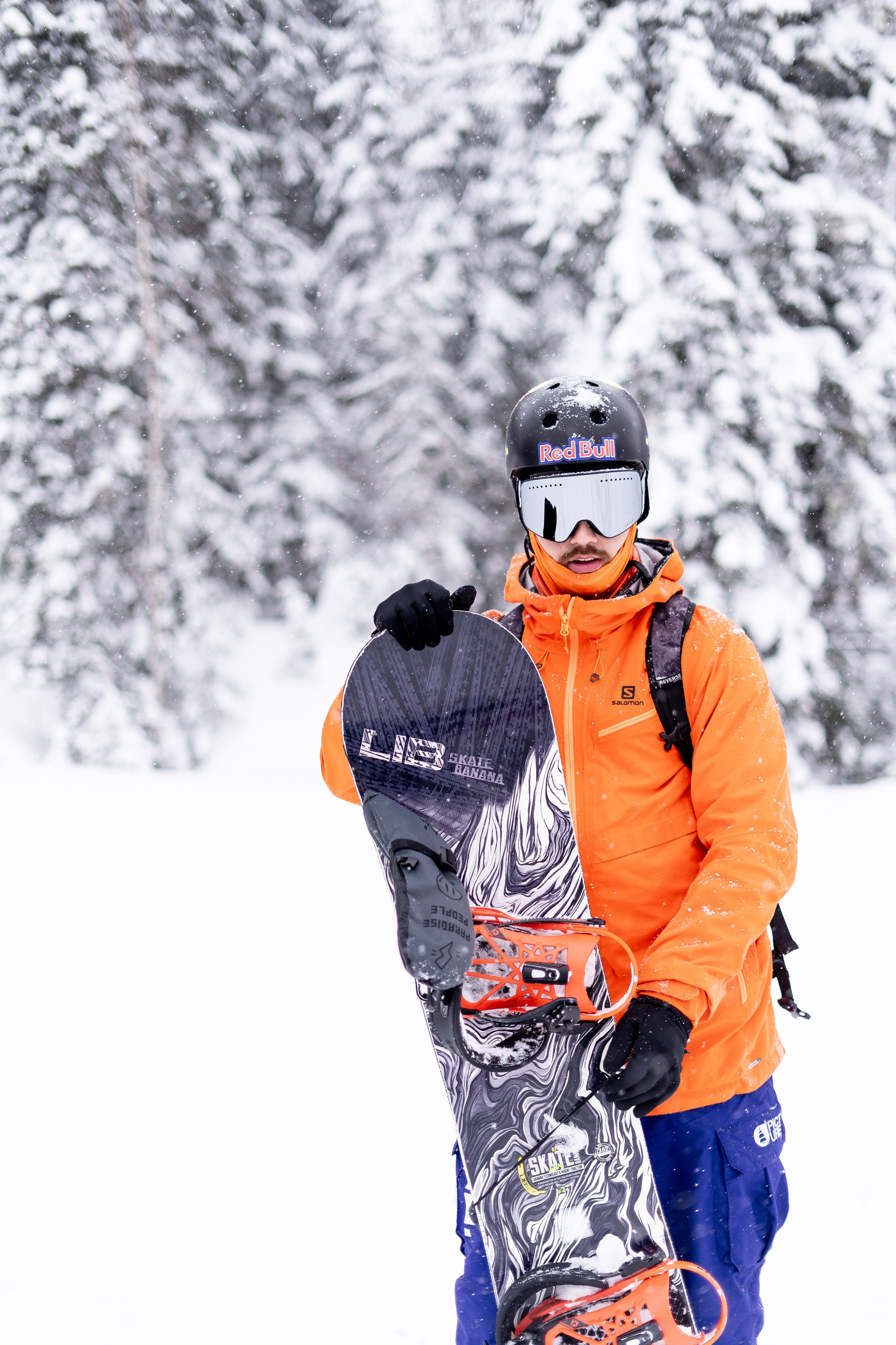 Джон 14.02. Анастасия Паршукова — фотограф Шерегеш Новосибирск