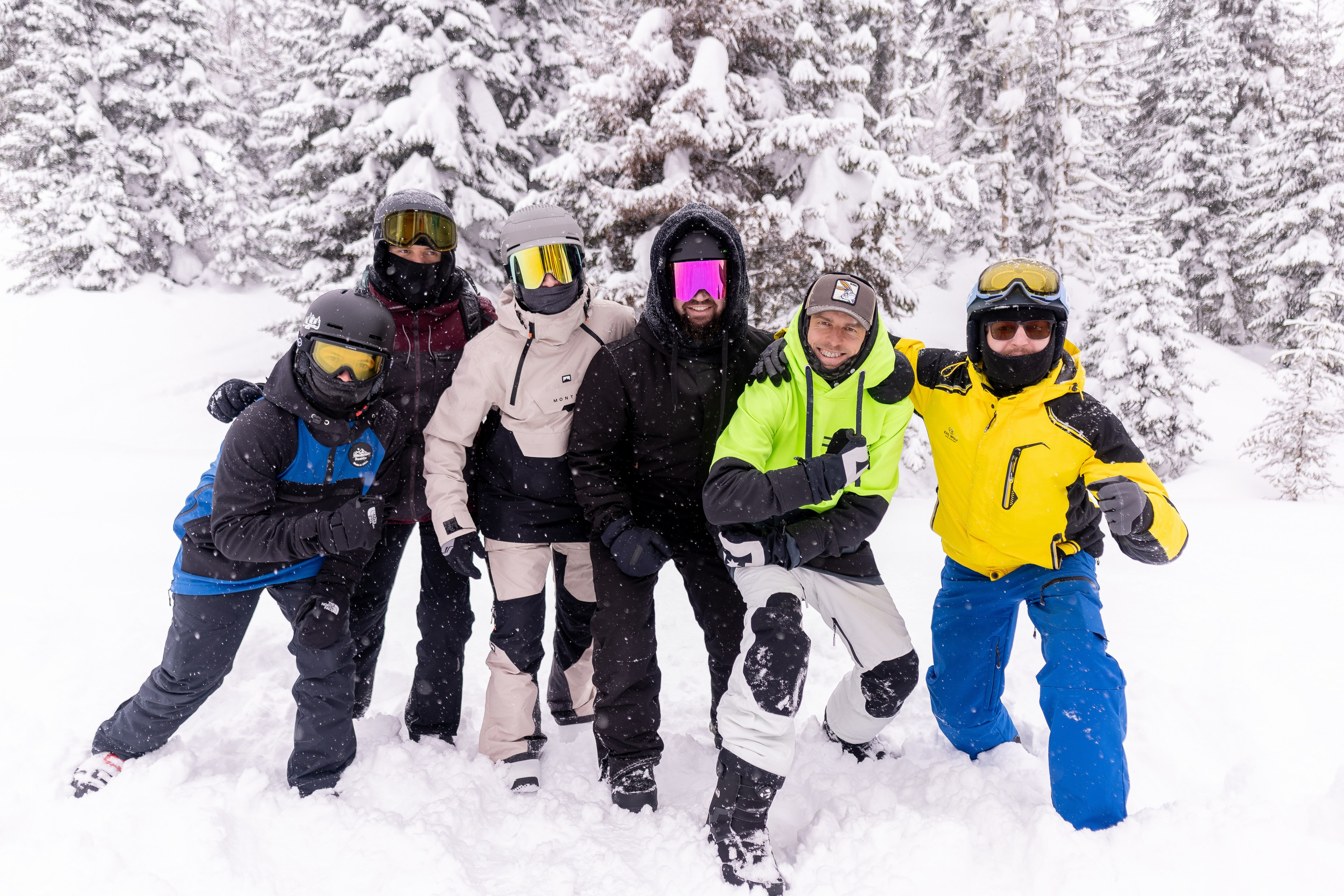 Джон 14.02. Анастасия Паршукова — фотограф Шерегеш Новосибирск