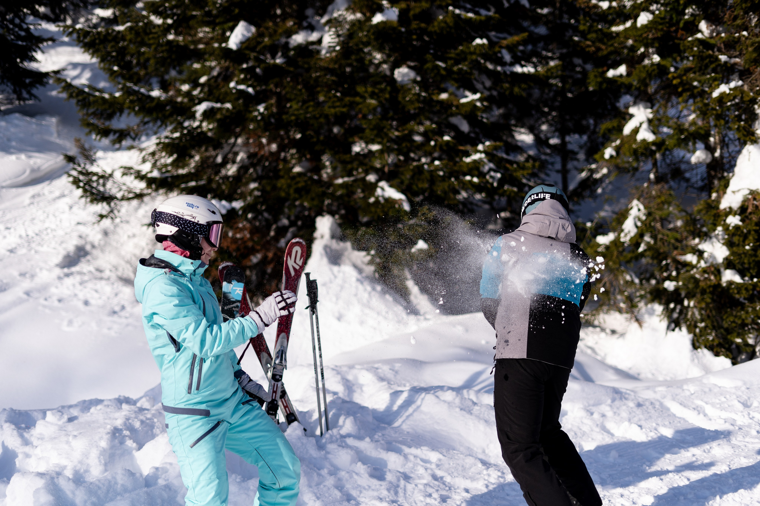 Джой 7.02. Анастасия Паршукова — фотограф Шерегеш Новосибирск