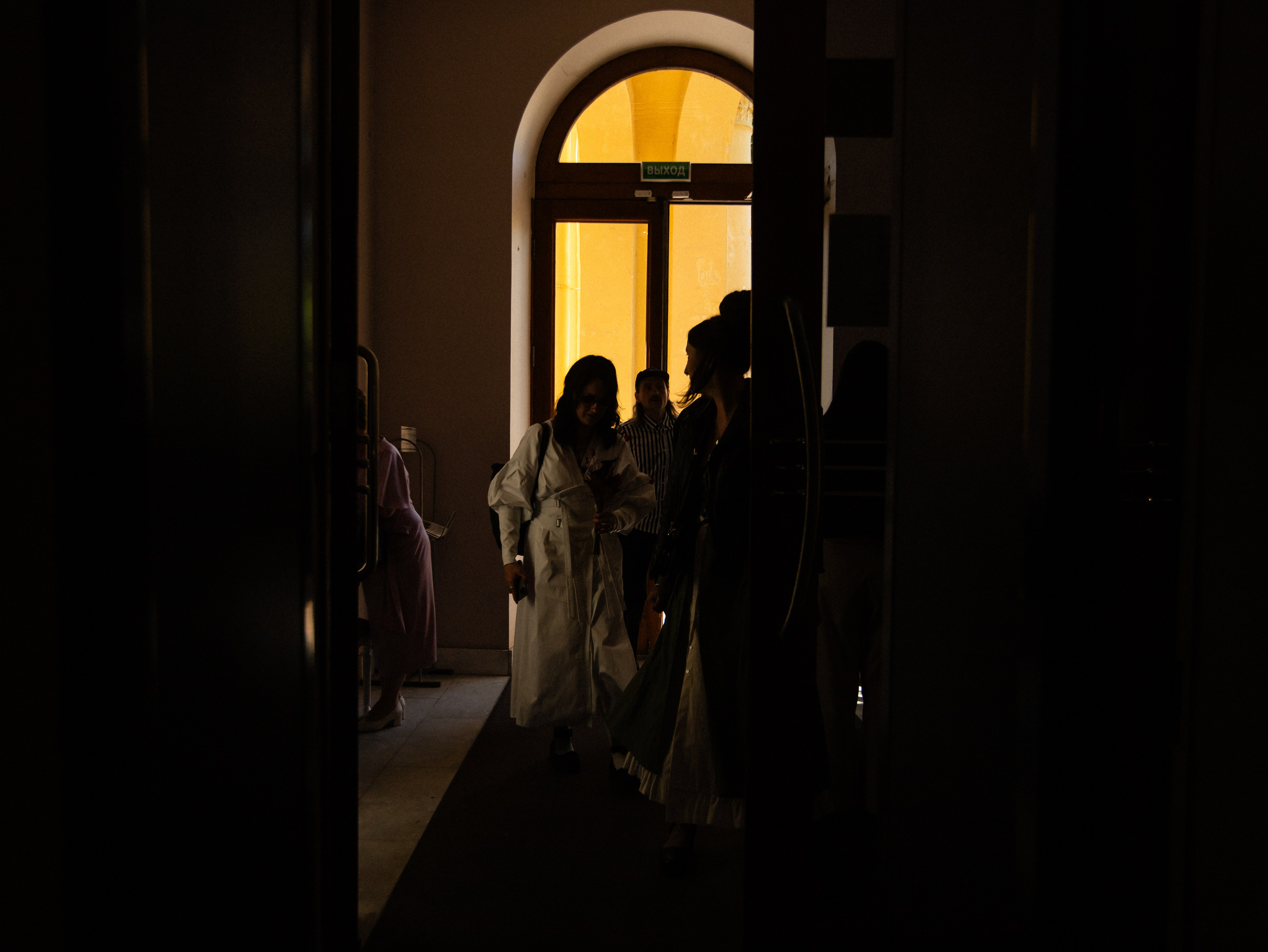 Свадьба Анна и Борис 2025. Фотограф Мария Немм