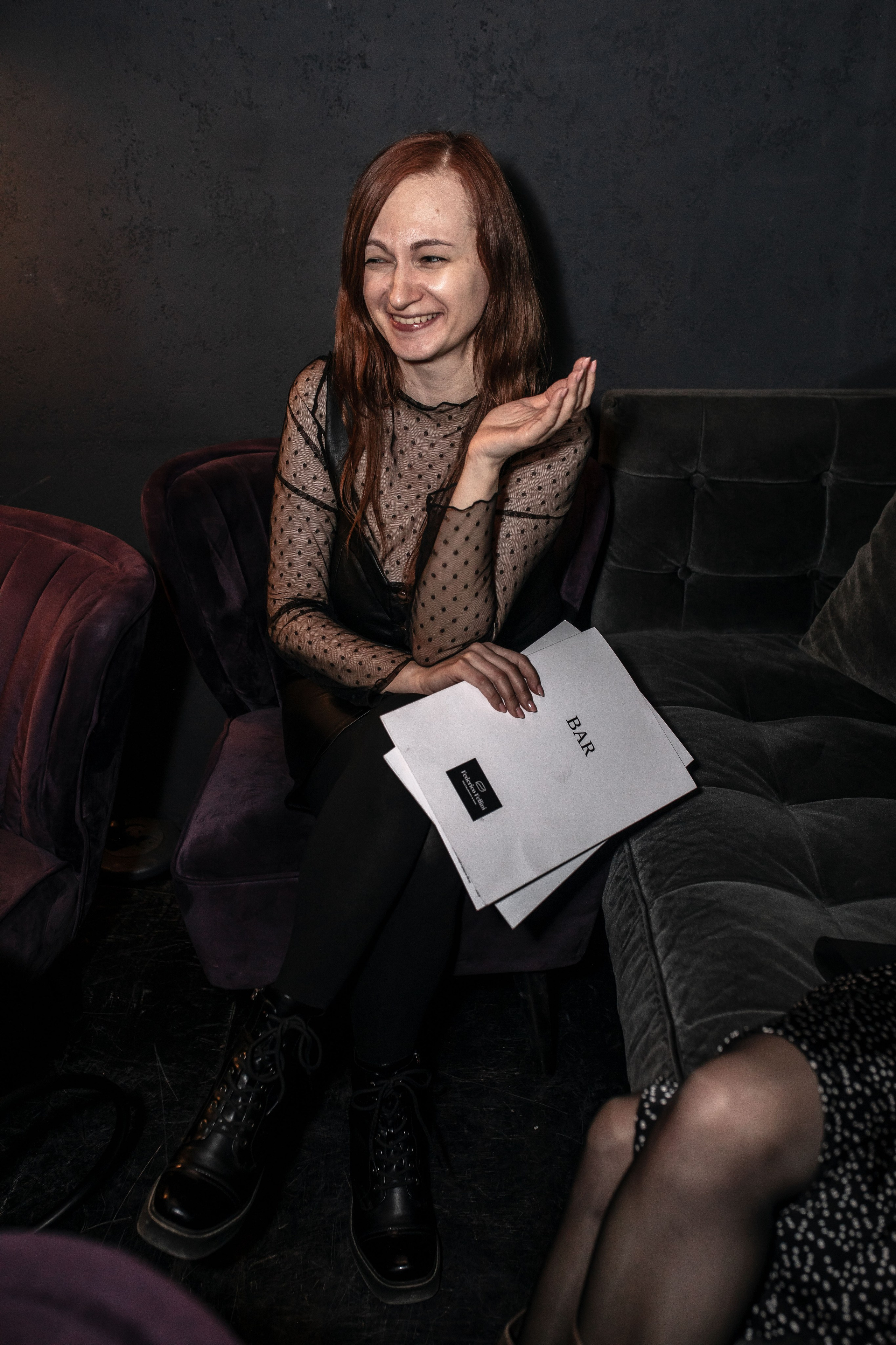 BIG_MAFIA_NSK. Репортажный фотограф в Новосибирске