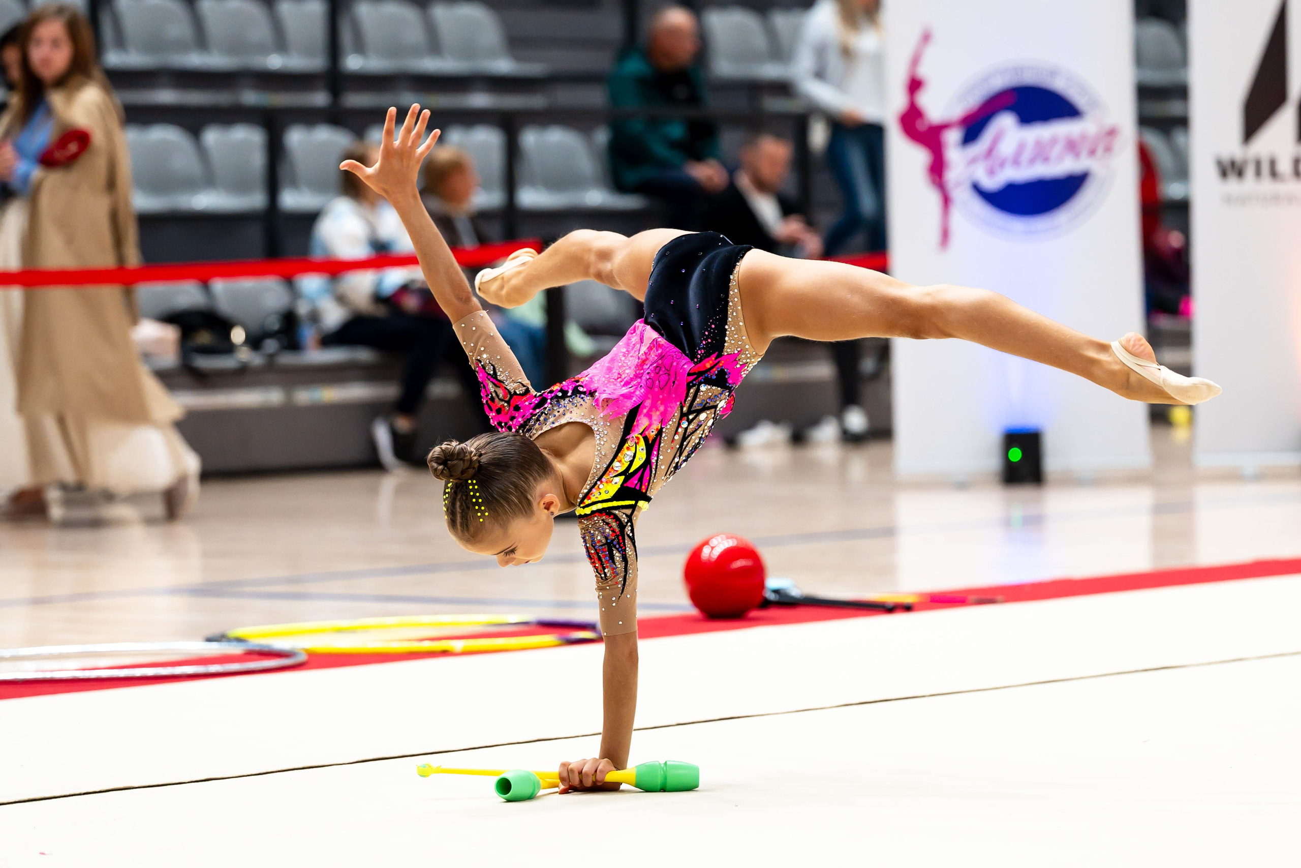 Турнир «Осенний вальс» СК Алина. Сентябрь, 2025. Спортивный фотограф в Туле и Тульской области. Файсханова Фото Спорт