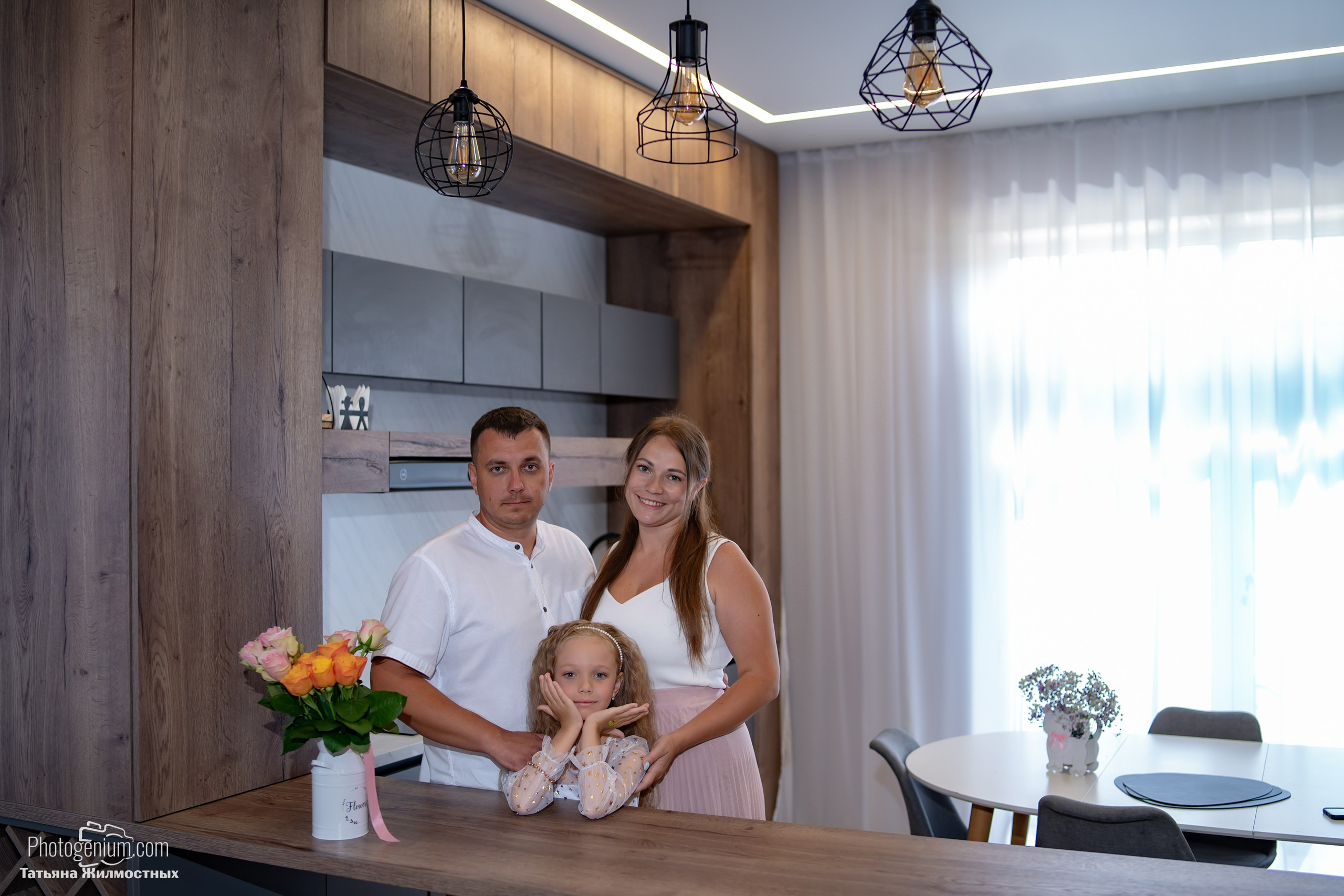 День рождения. Фотограф Нижний Новгород Татьяна Кейод