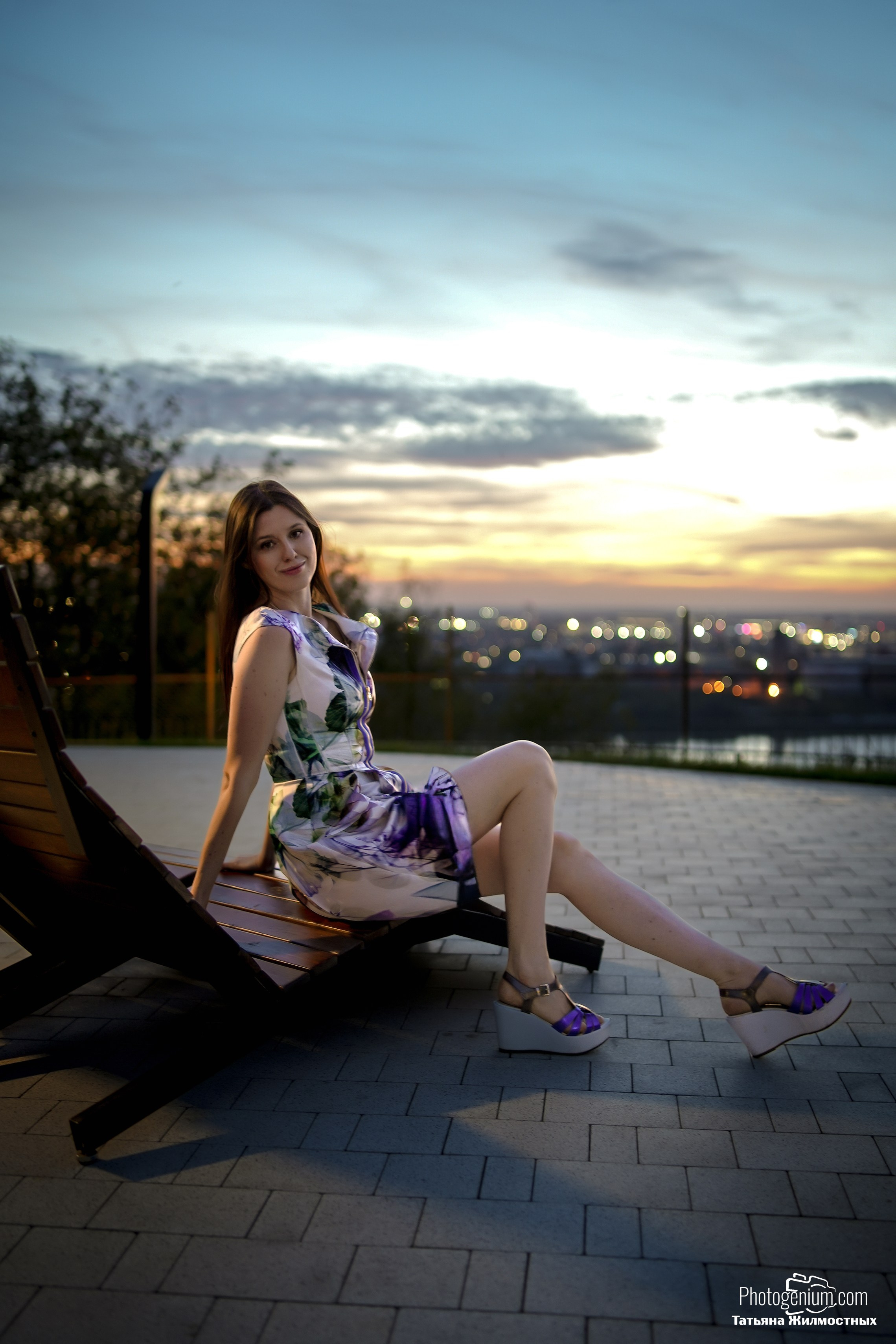 Майа. Фотограф Нижний Новгород Татьяна Кейод