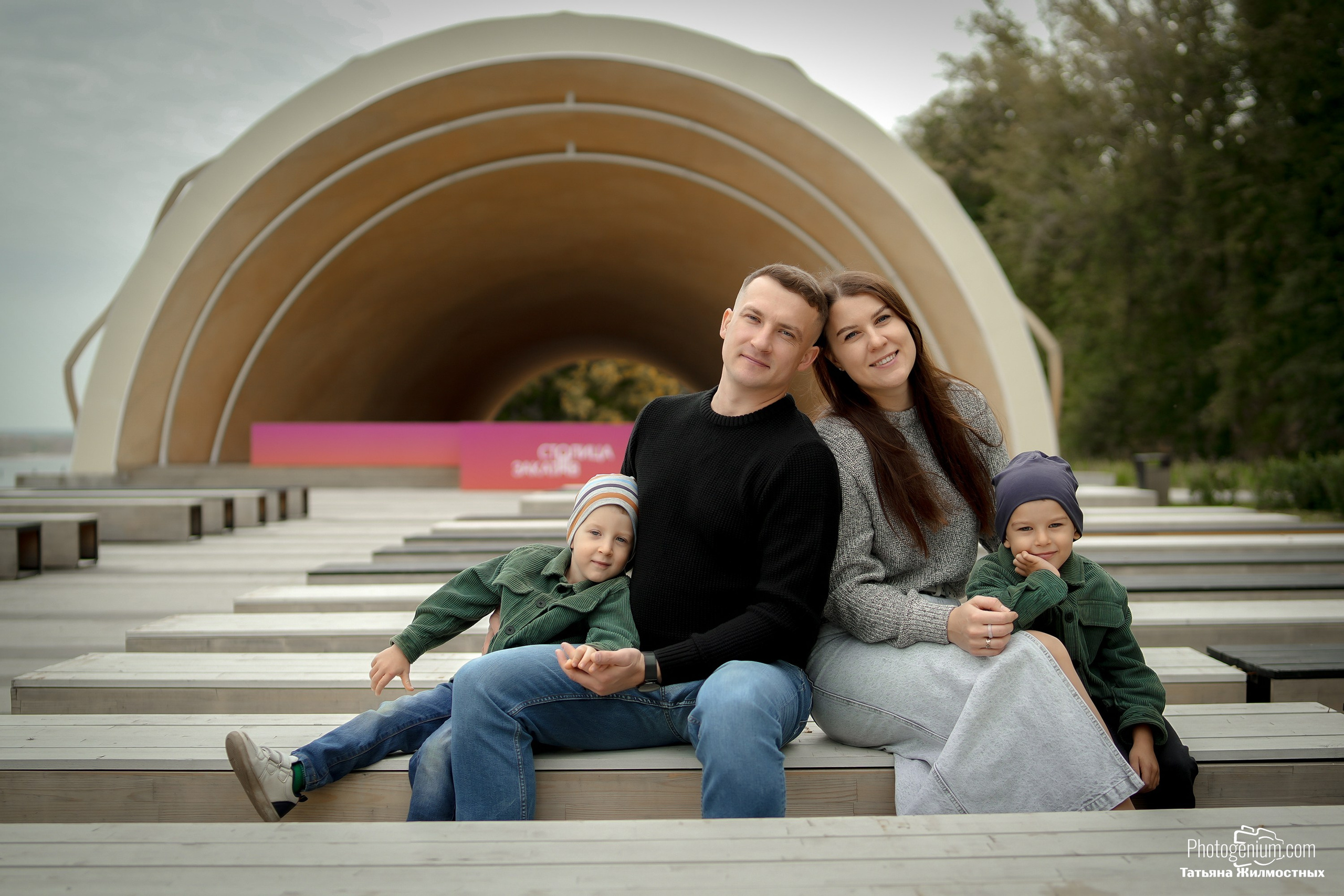 Александровский сад 29.09.2024. Фотограф Нижний Новгород Татьяна Кэйод