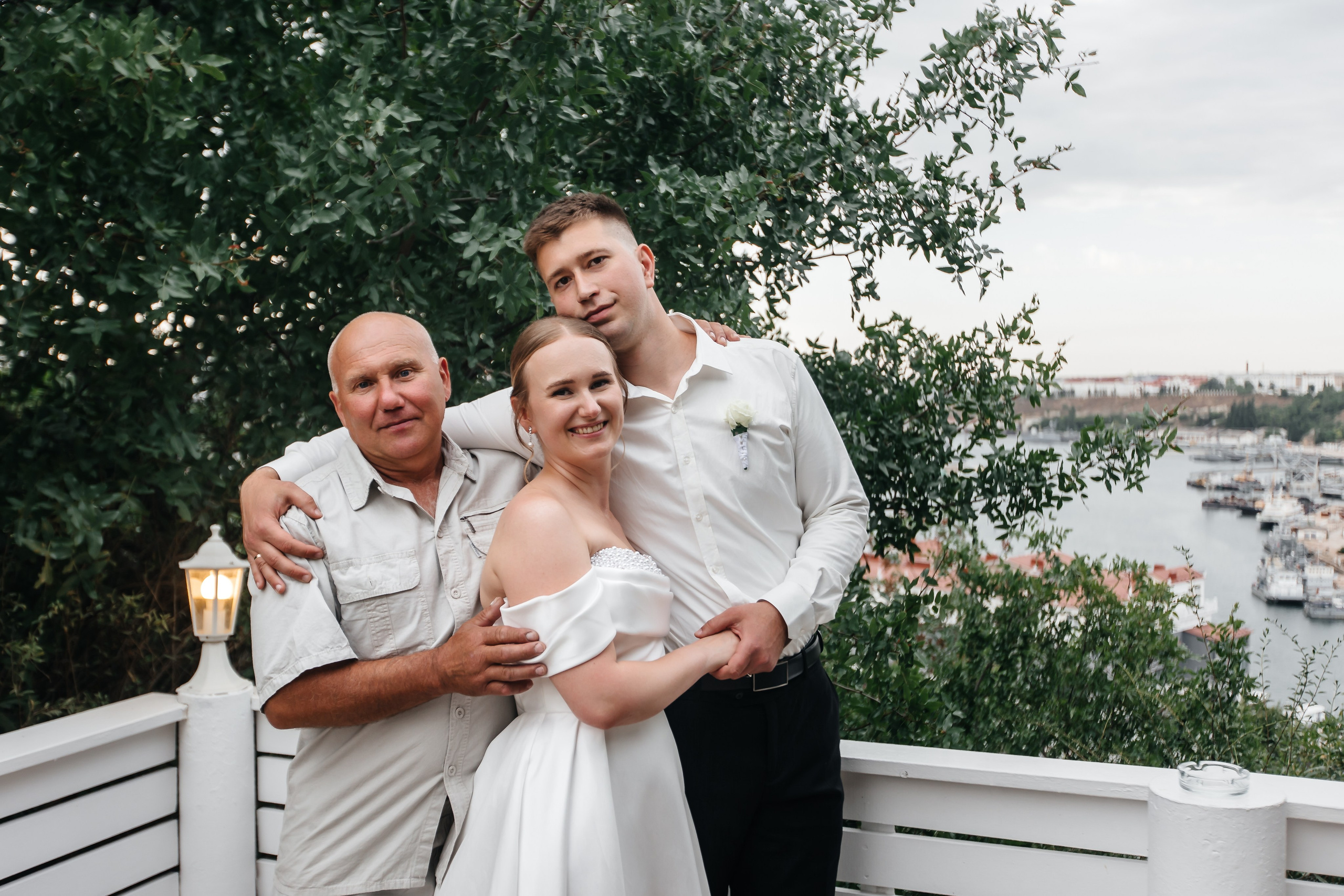 Анонс свадьбы Юлии и Игоря. Городская лавстори в Севастополе. Свадебный фотограф в Крыму и Севастополе Ольга Баскакова