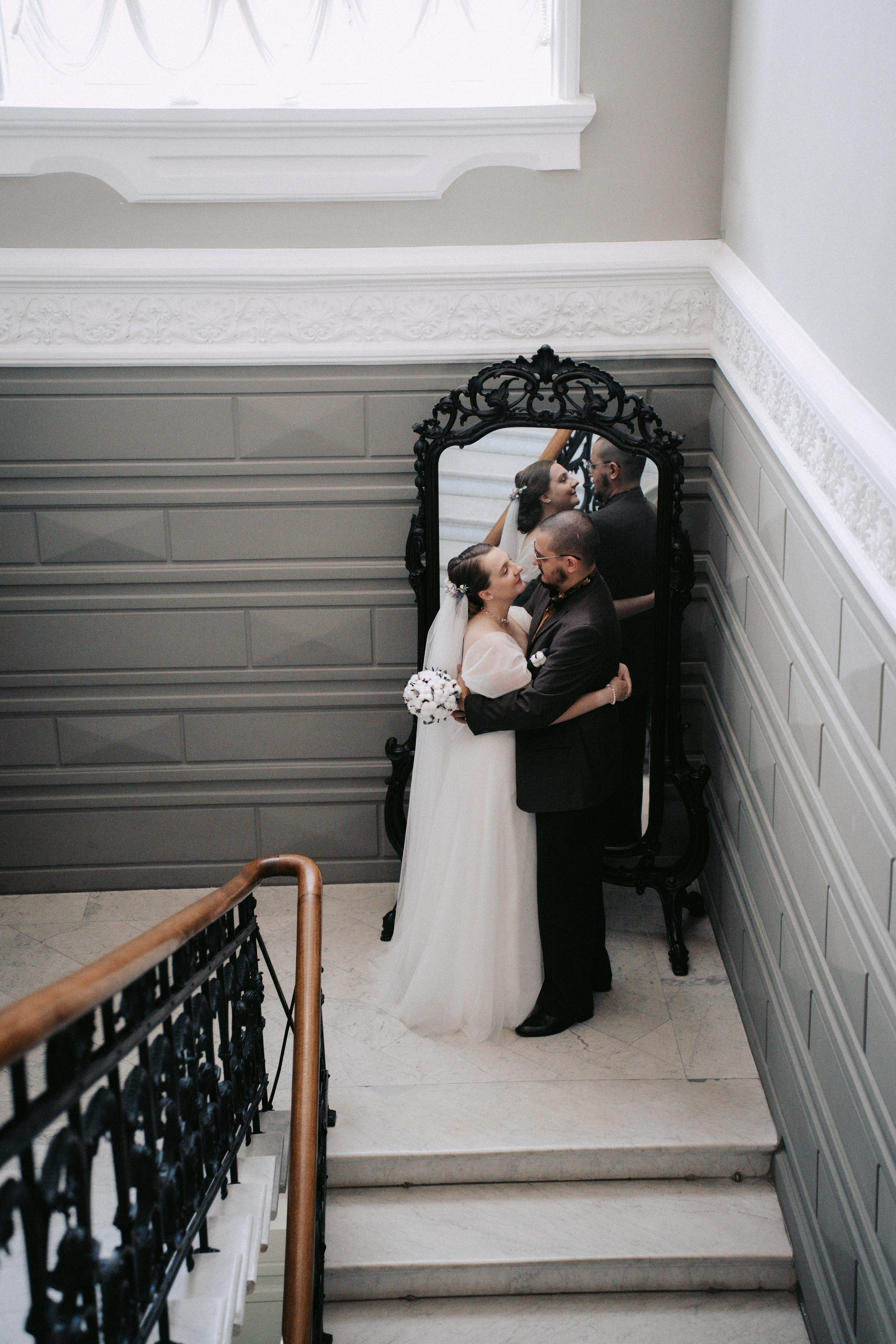 Алина и Никита. Главная