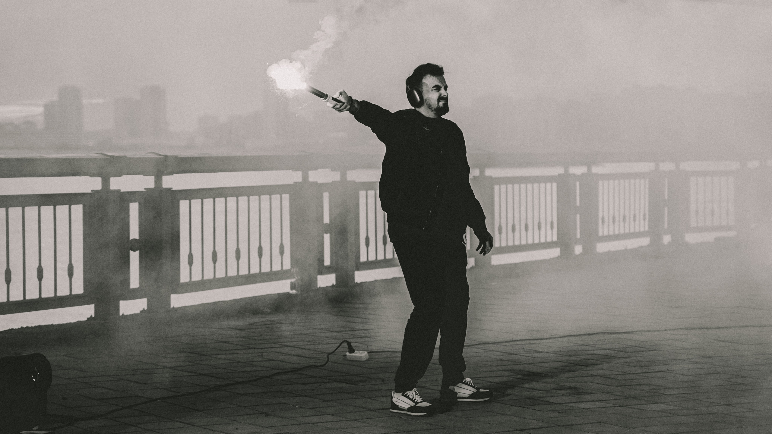 Бэкстейдж съемок клипа «Шулай». Главная