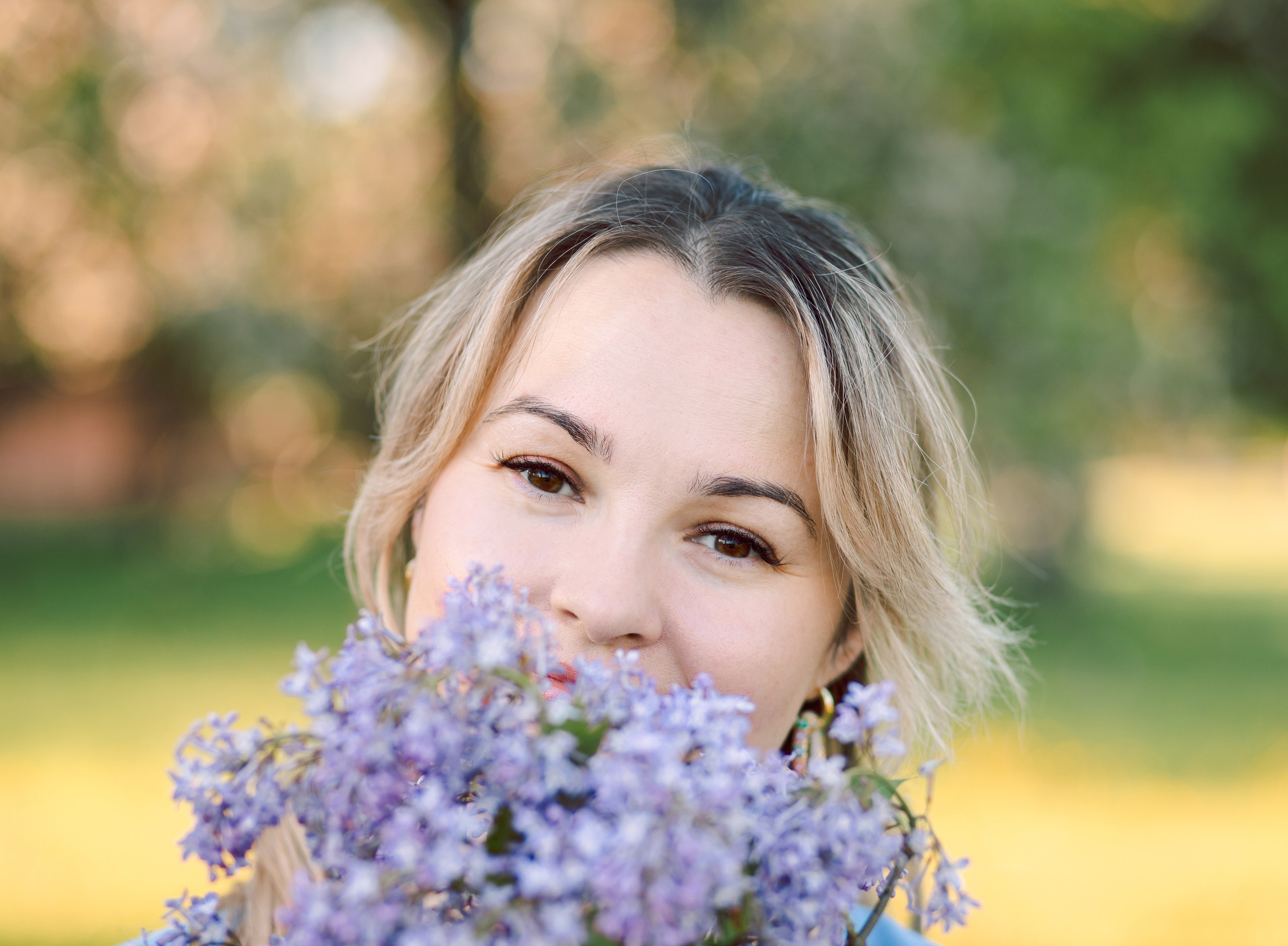 Татьяна. Весна 2025 год. Елена Котлярова фотограф г. Сергиев Посад