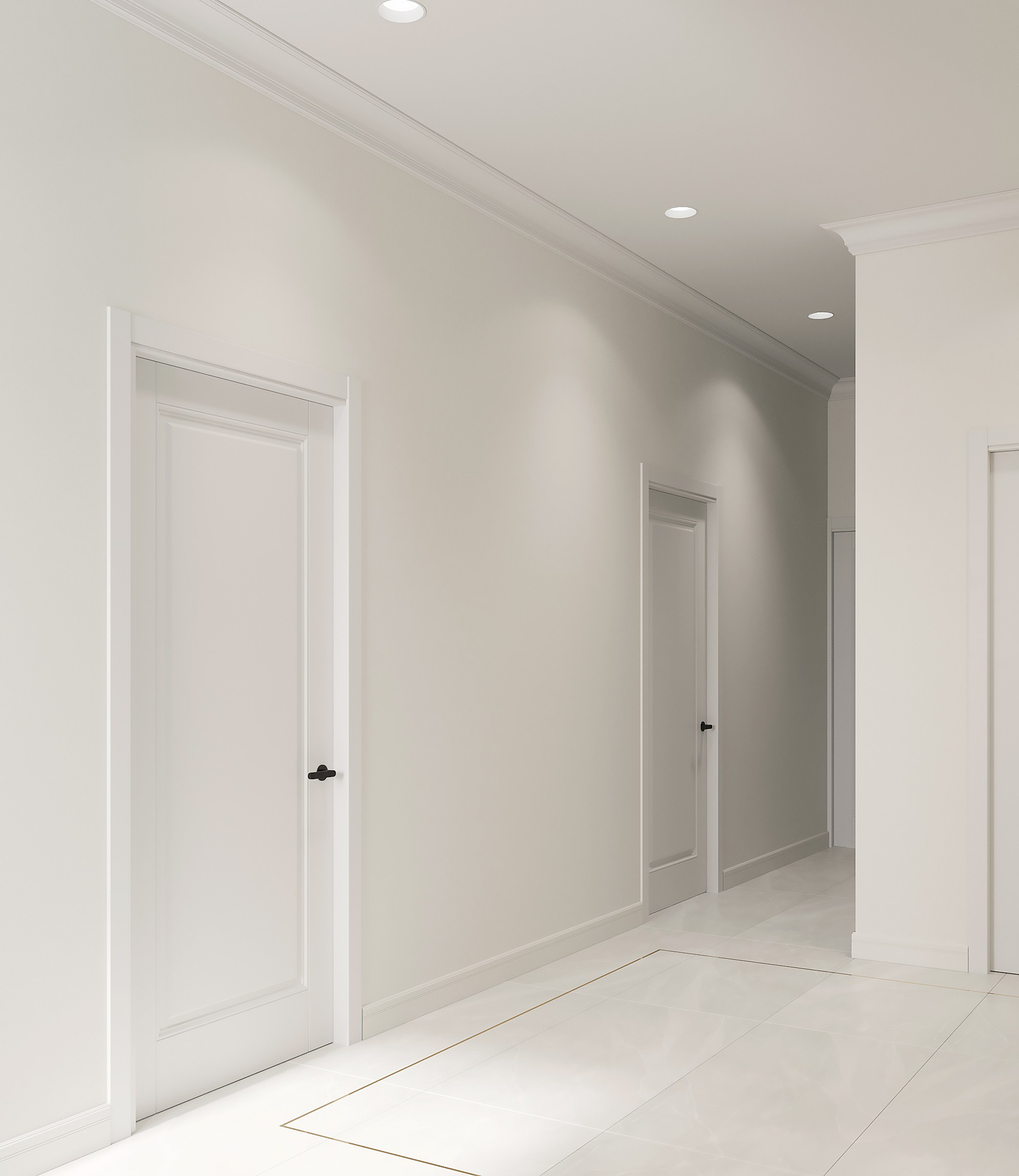 Проект Строителей. Арт пространство Елены Акуловой