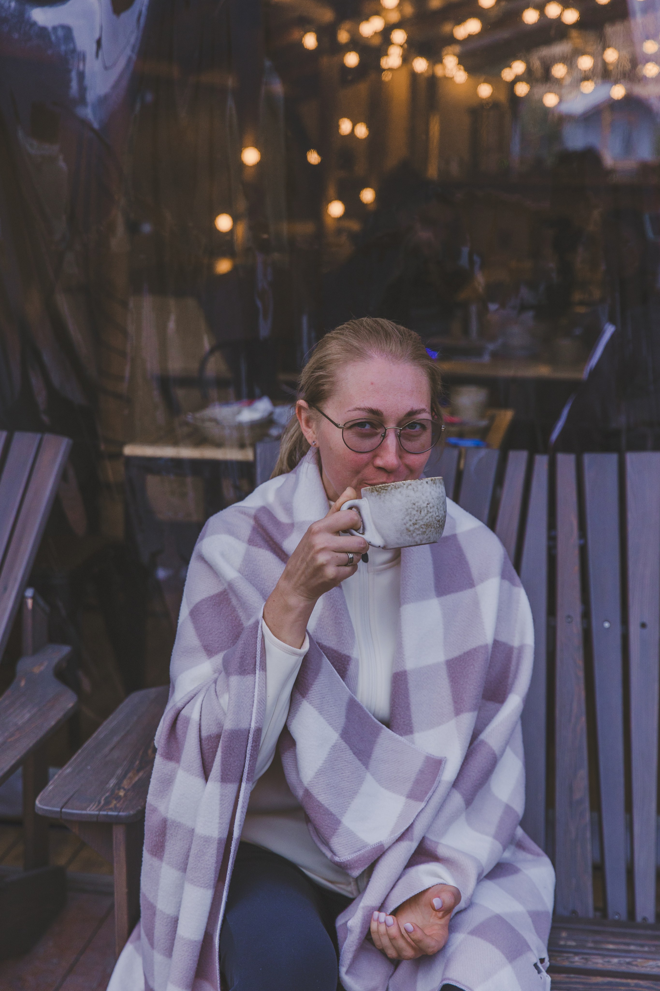 Осетия. Мастерская для создания имиджа от BenSami в Санкт-Петербурге и Москве