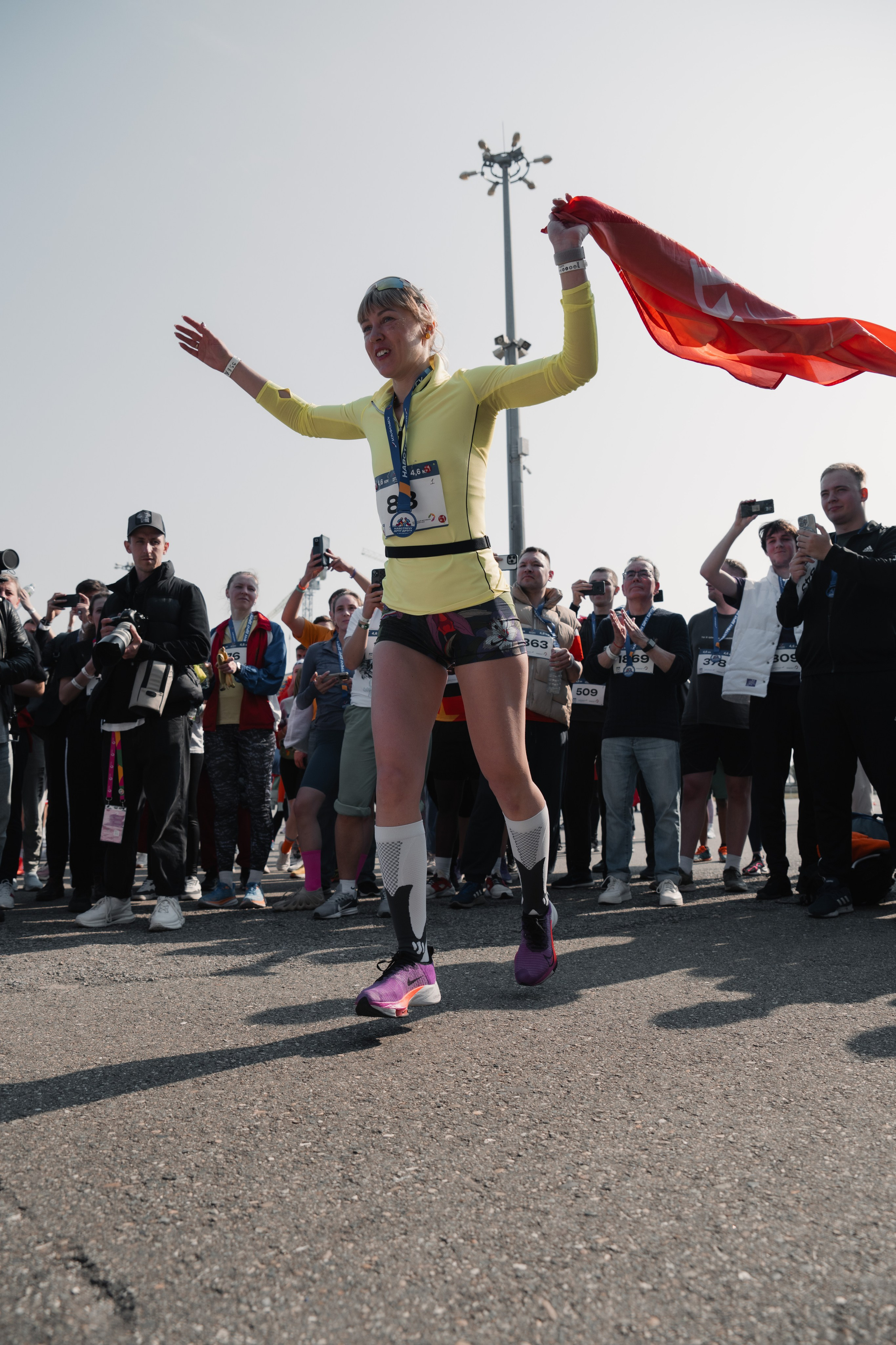 Аэрофлот. Навстречу друг другу. Репортажный фотограф в Краснодаре, Иван Ванюшенков