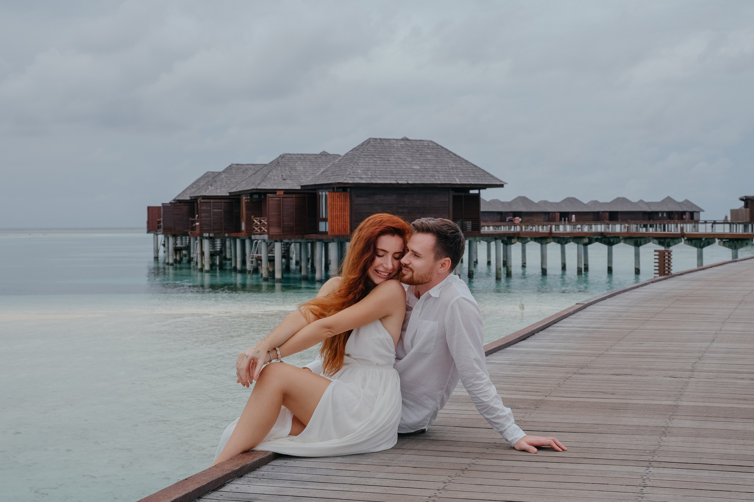 Андрей и Юлия. Свадебный фотограф Рамиль Баширов