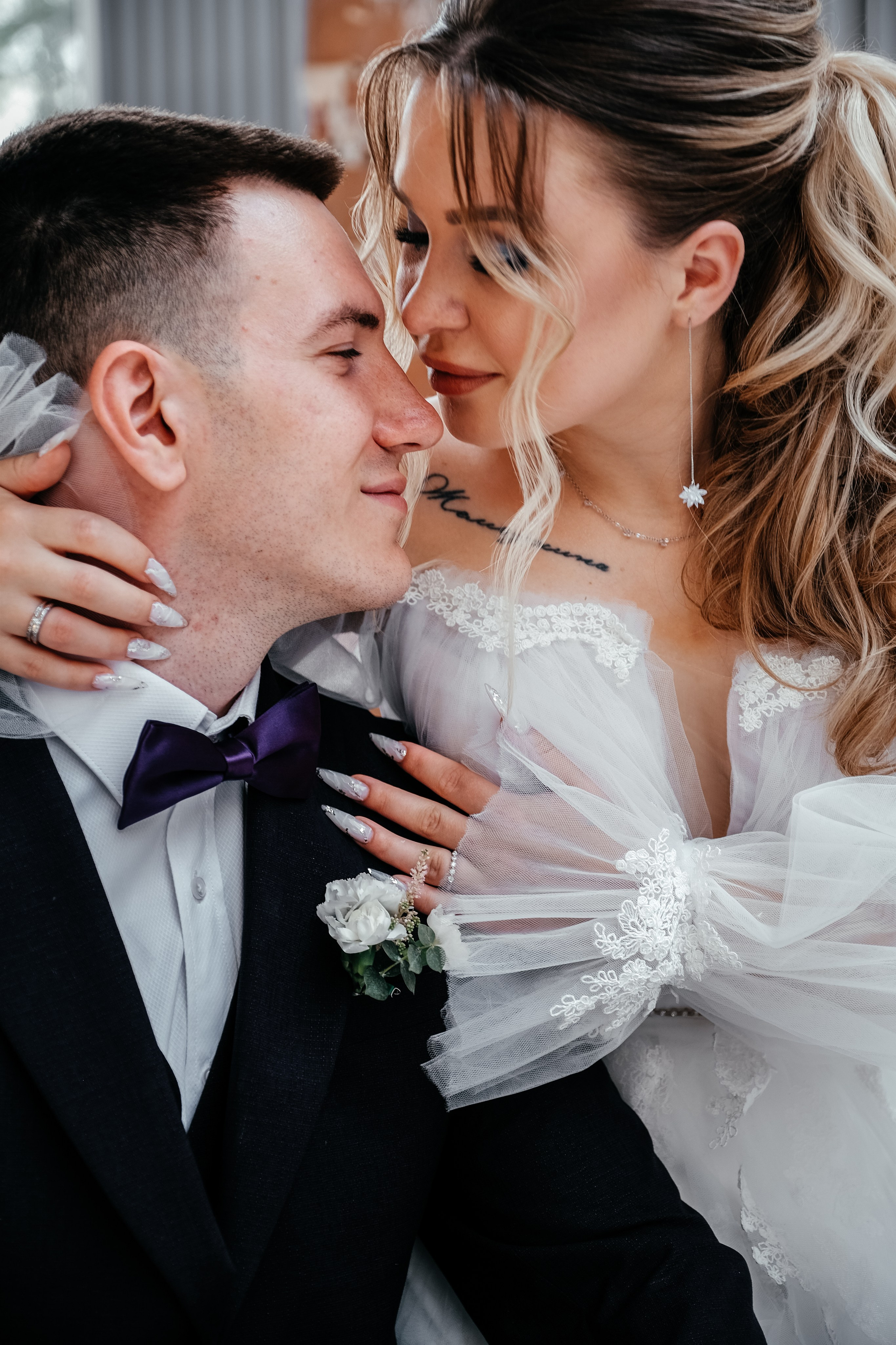 Дмитрий и Маргарита. Свадебный фотограф Рамиль Баширов