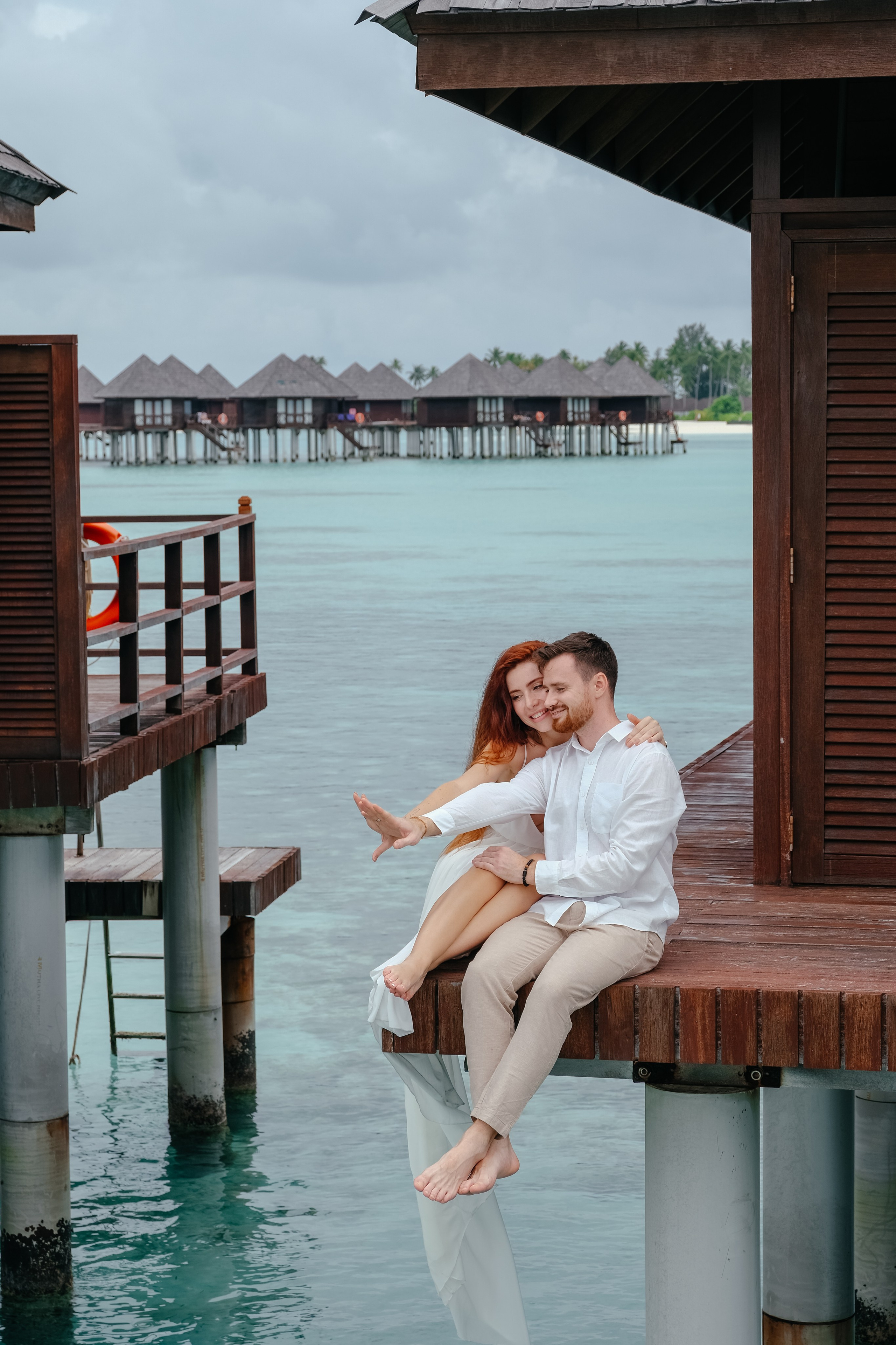 Андрей и Юлия. Свадебный фотограф Рамиль Баширов