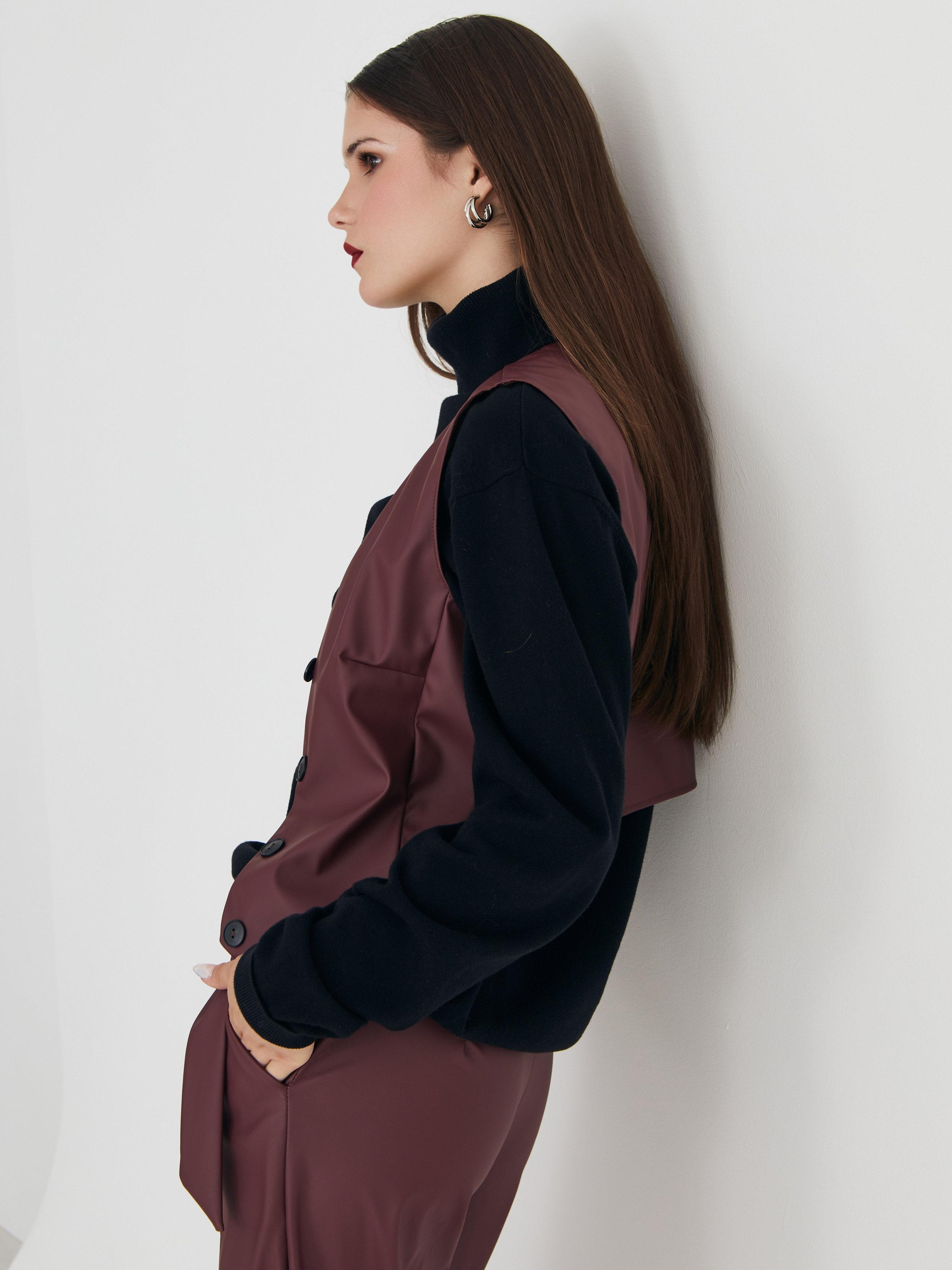 Fabrimo. Портретный фотограф в Иванове Ольга Гуральник