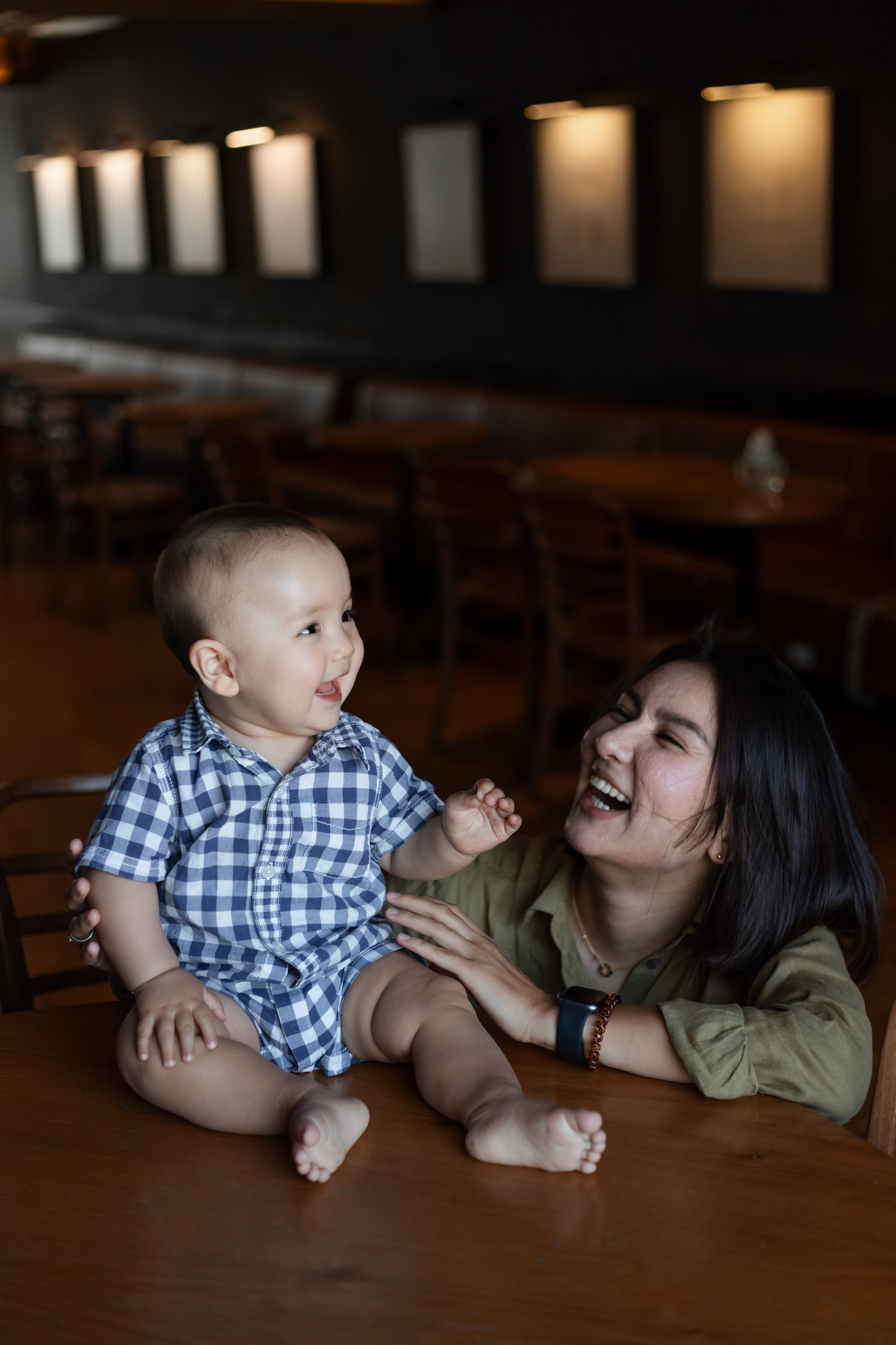 Gulnazi and family. Женский и семейный фотограф в Стамбуле и Москве