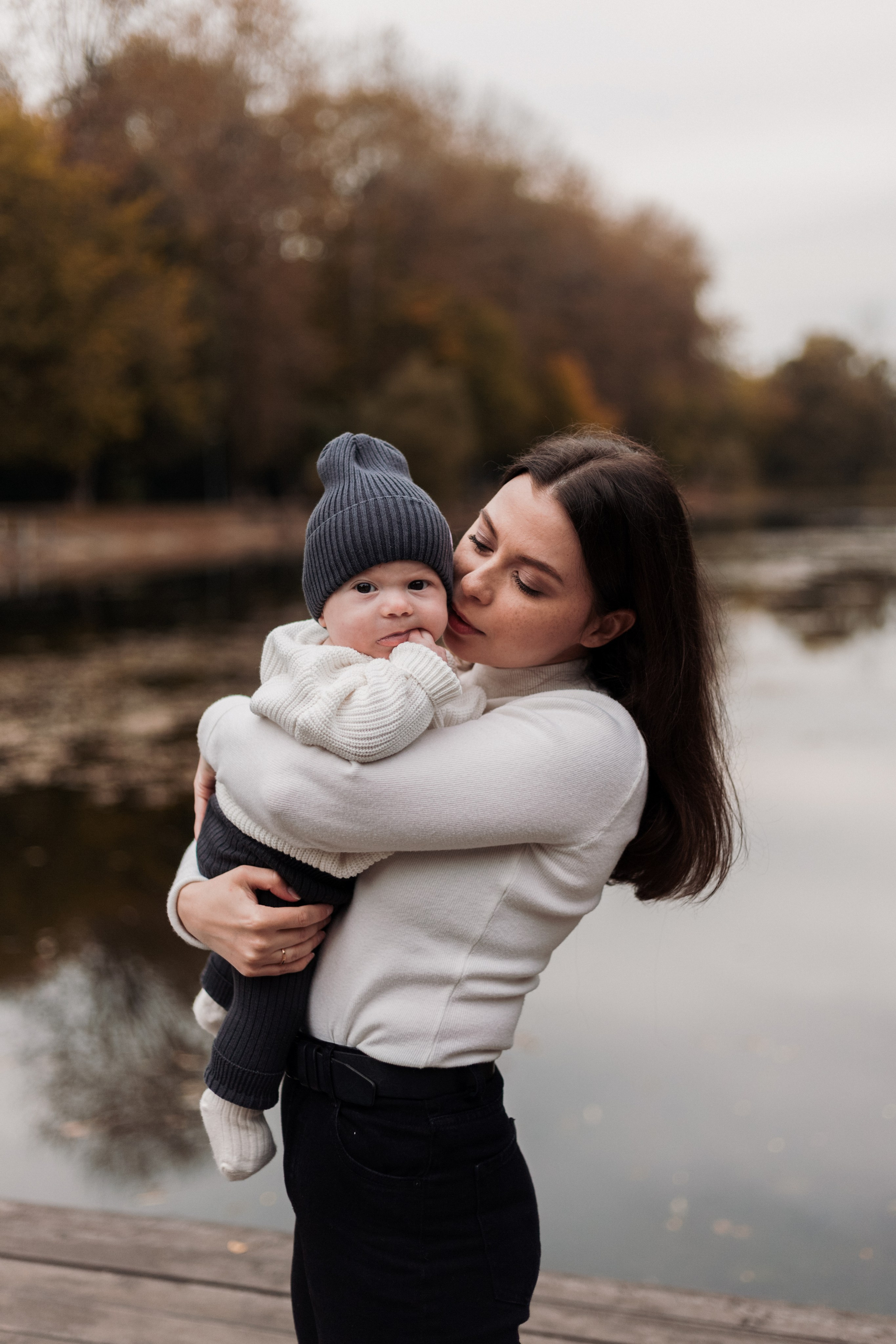 Оля Олег Стас. Женский и семейный фотограф в Стамбуле и Москве