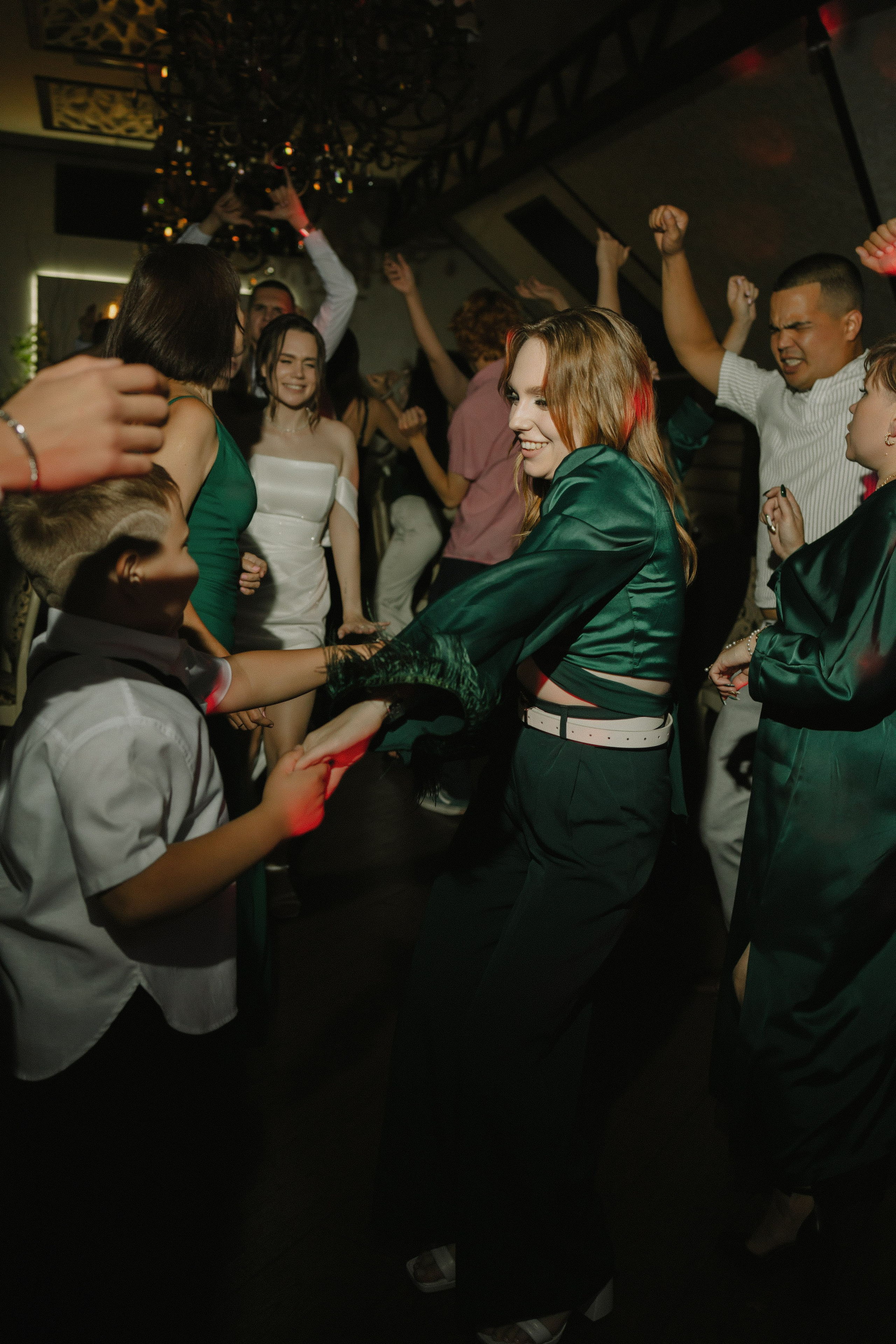 Даша и Максим. Фотограф Ирина Гринько Тольятти Самара Москва