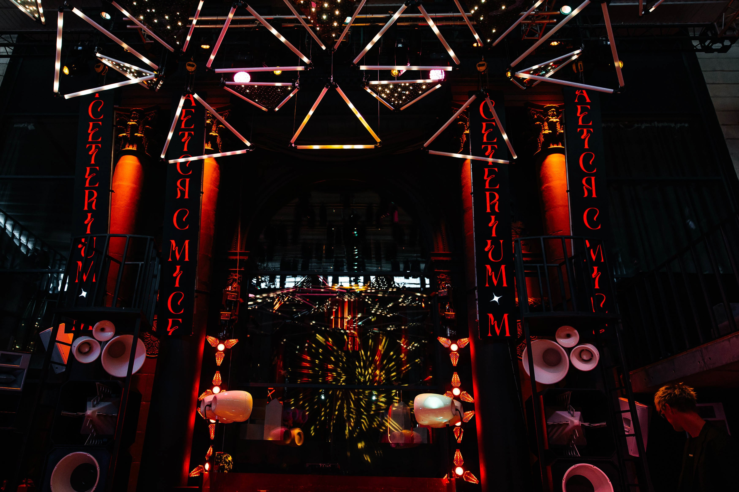 ГРЕЧЕСКИЕ БОГИ. Фотограф в Москве Дмитрий Жарков