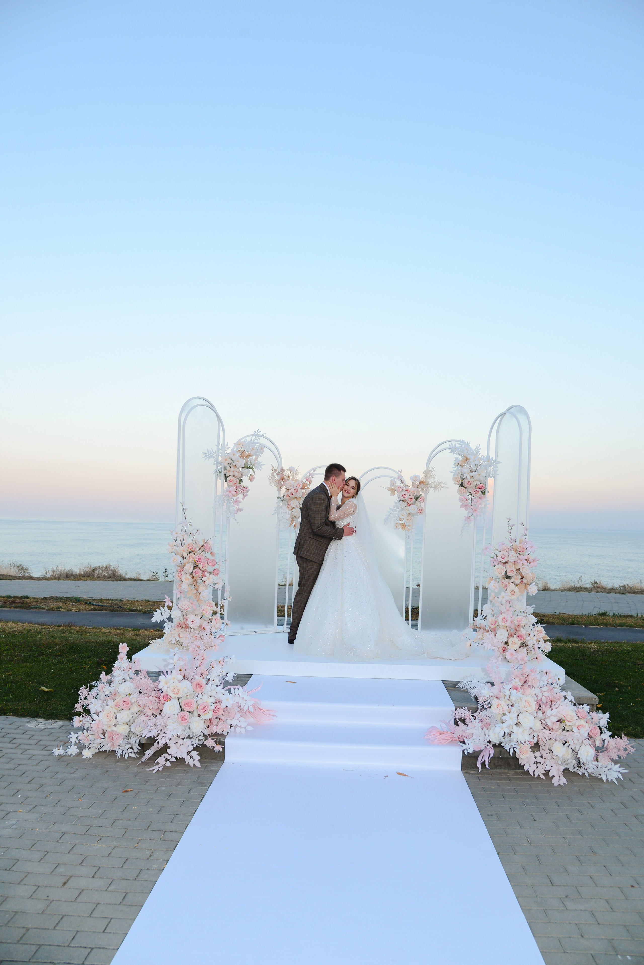 Дима&Лена. Фотограф Ярута Оксана / Ростов-на-Дону