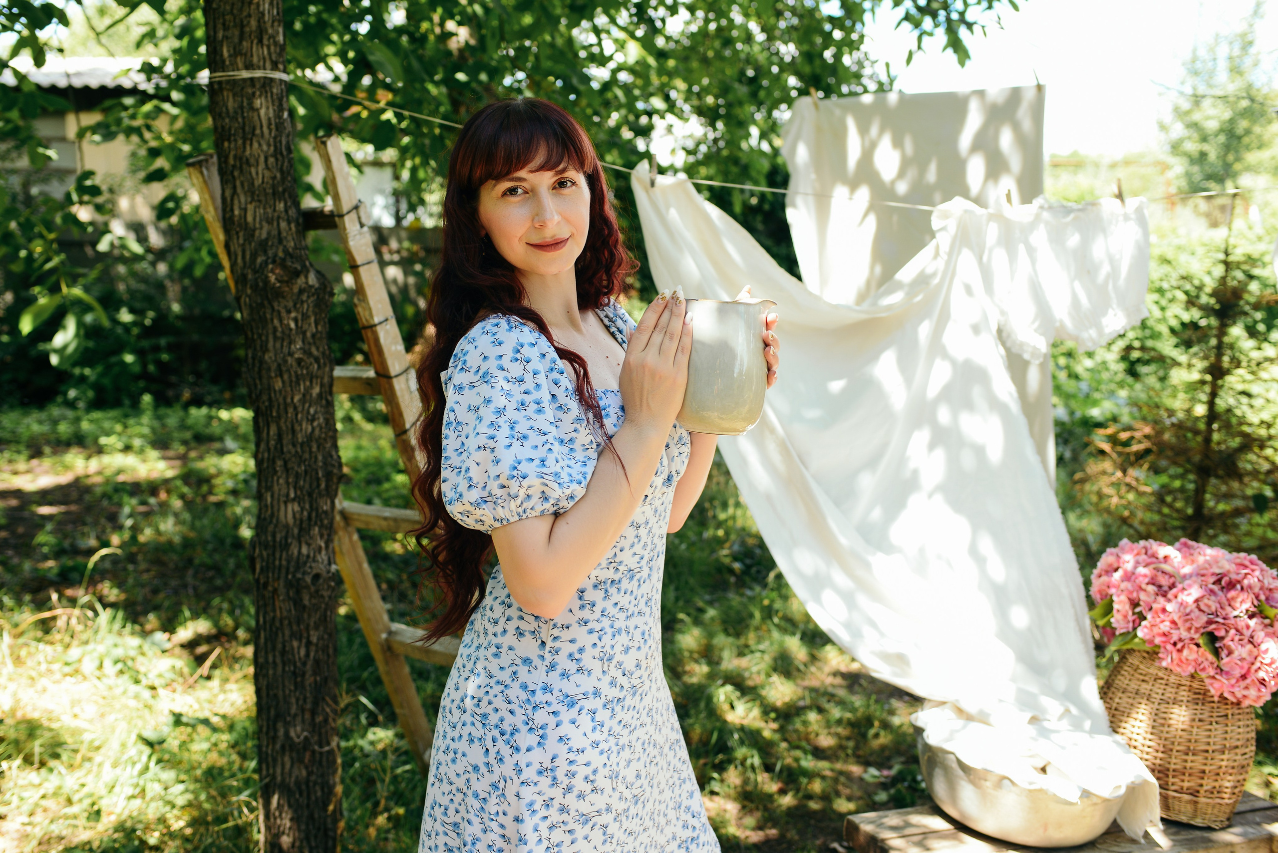 Summer. Фотограф Ярута Оксана / Ростов-на-Дону