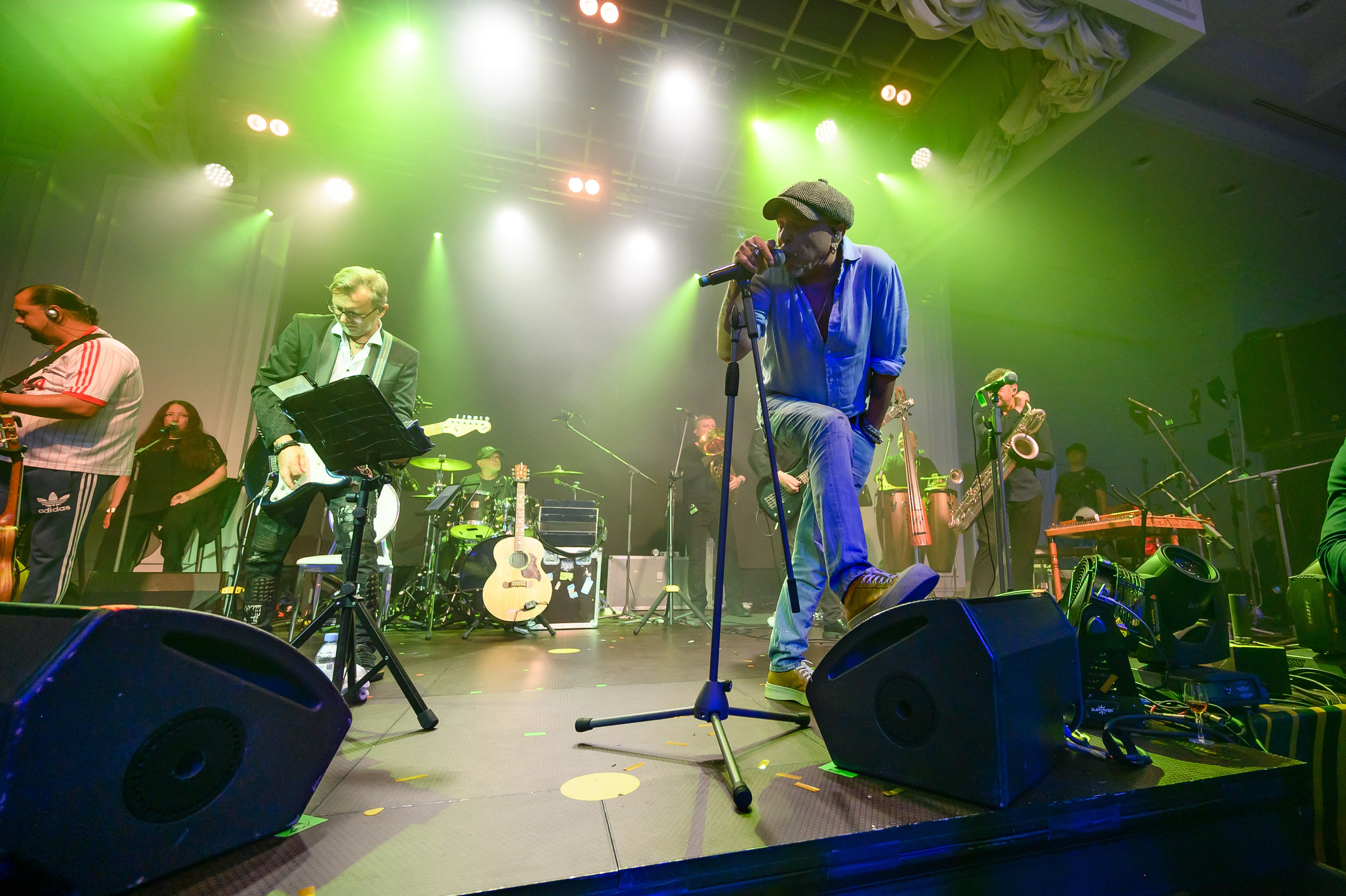 Репортаж. Профессиональный фотограф Вячеслав Плацында | Липецк |