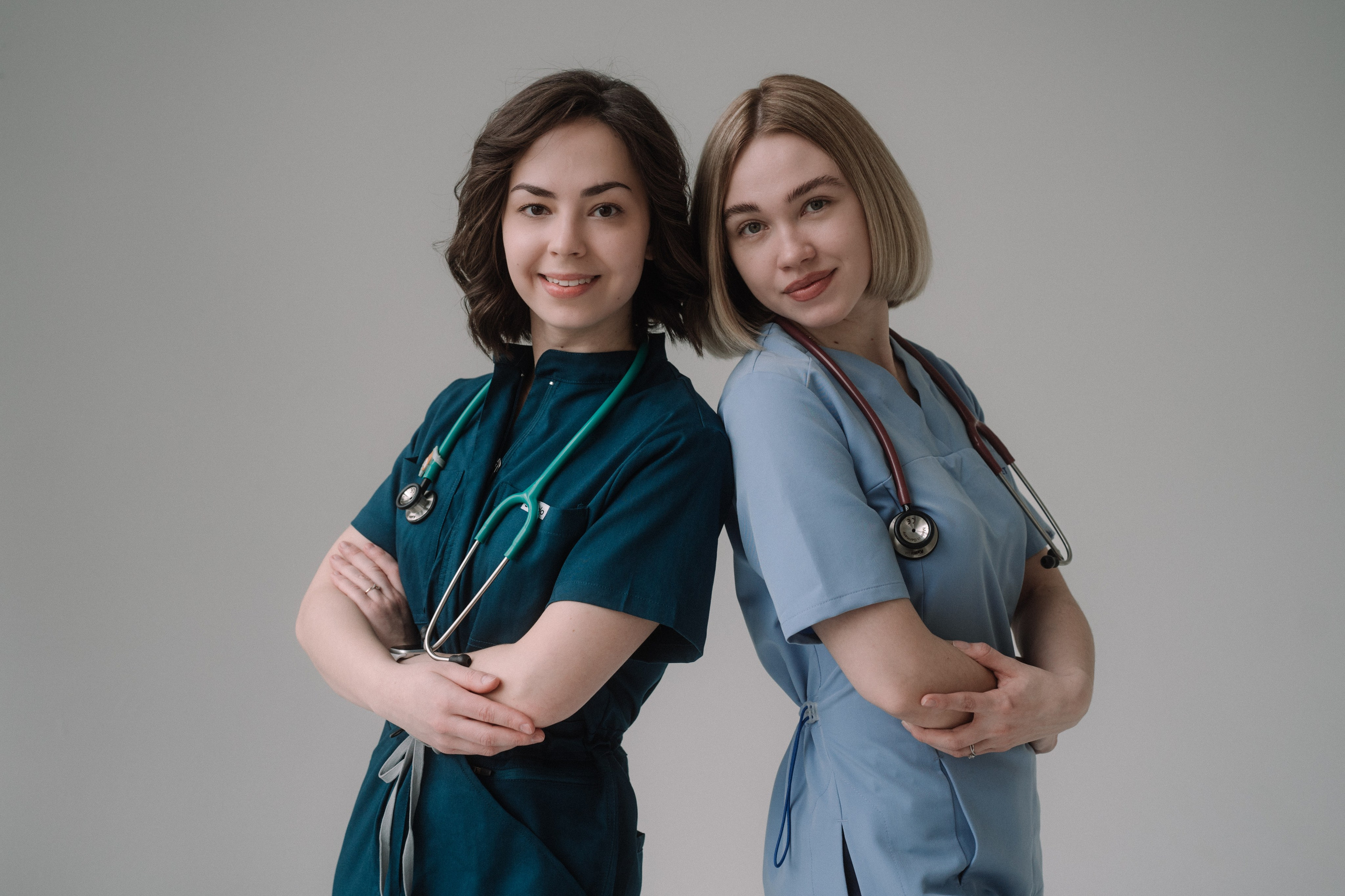 Выпускники РНИМУ им. Н. И. Пирогова. Софья Шехтман | Портретный фотограф в Москве