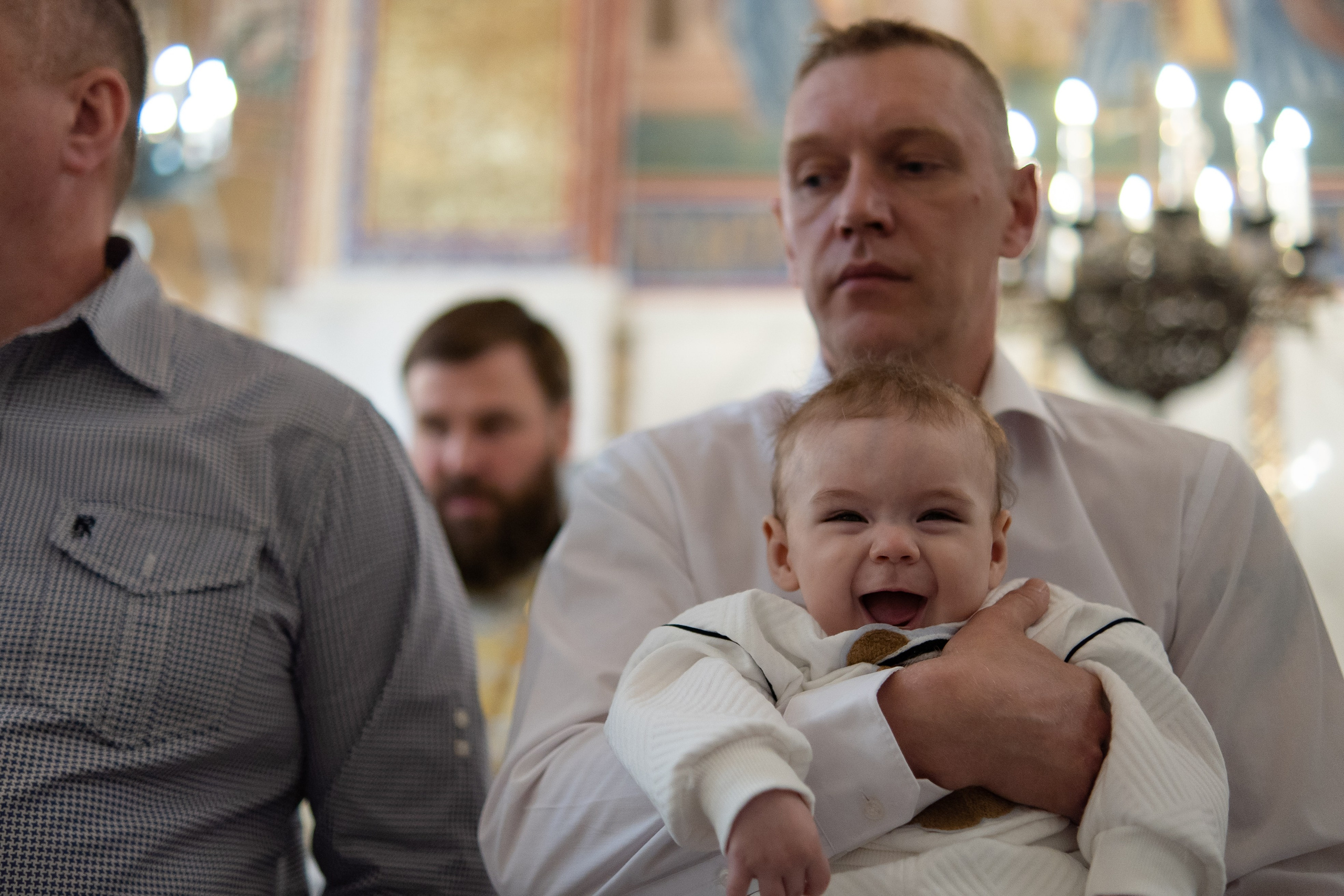 Храм Покрова Пресвятой Богородицы в Ясенево — Крещение Олега. ВАША СЕМЕЙНАЯ ФОТОСТУДИЯ